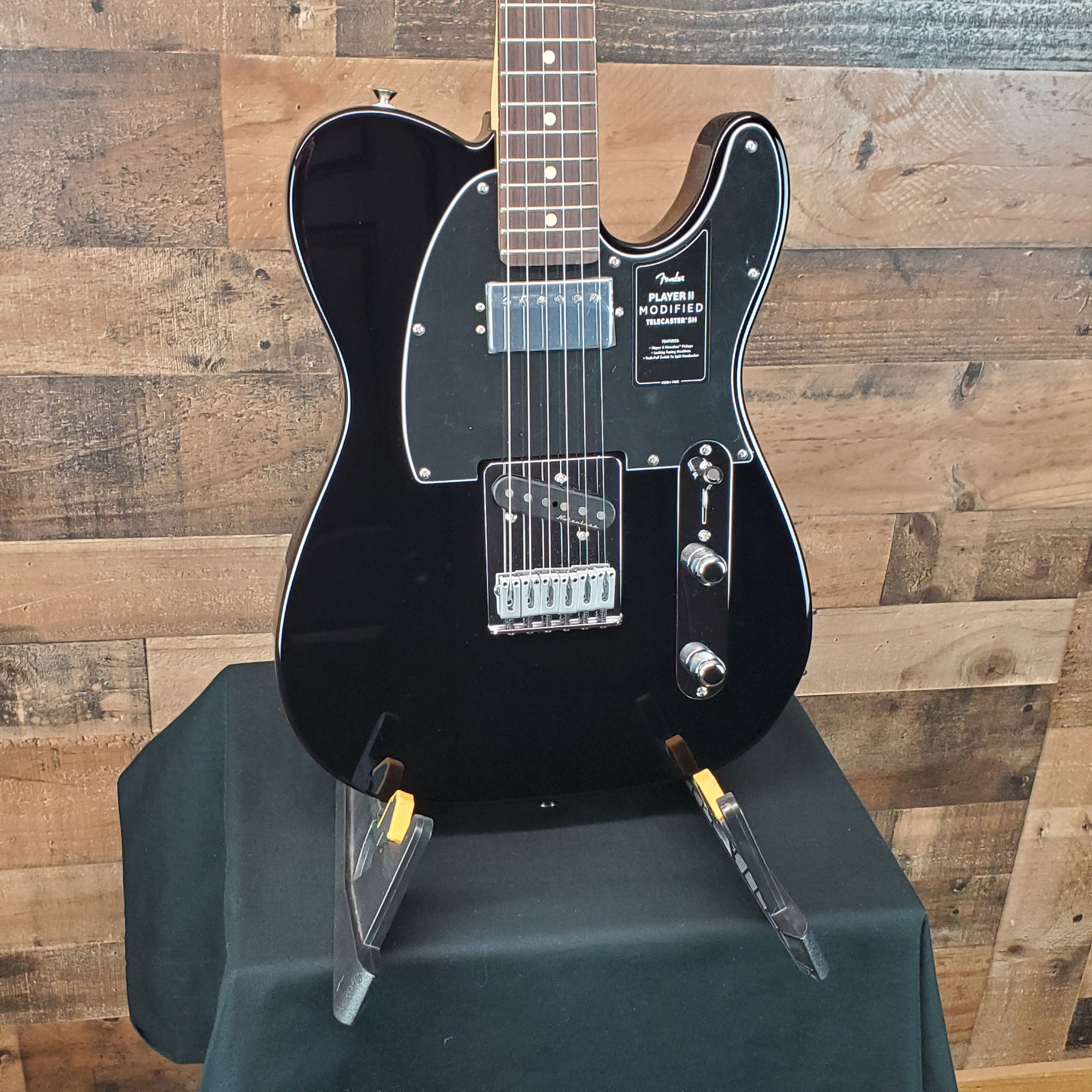 Fender Player II Modified Telecaster SH Dusk