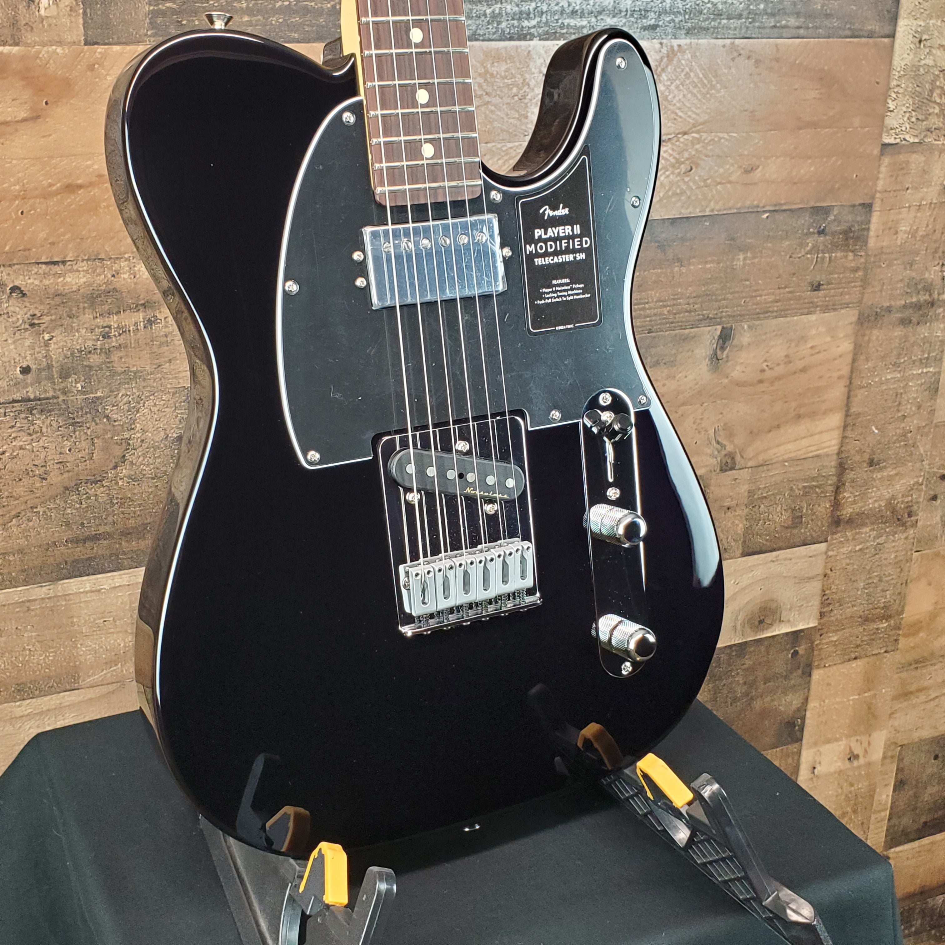 Fender Player II Modified Telecaster SH Dusk