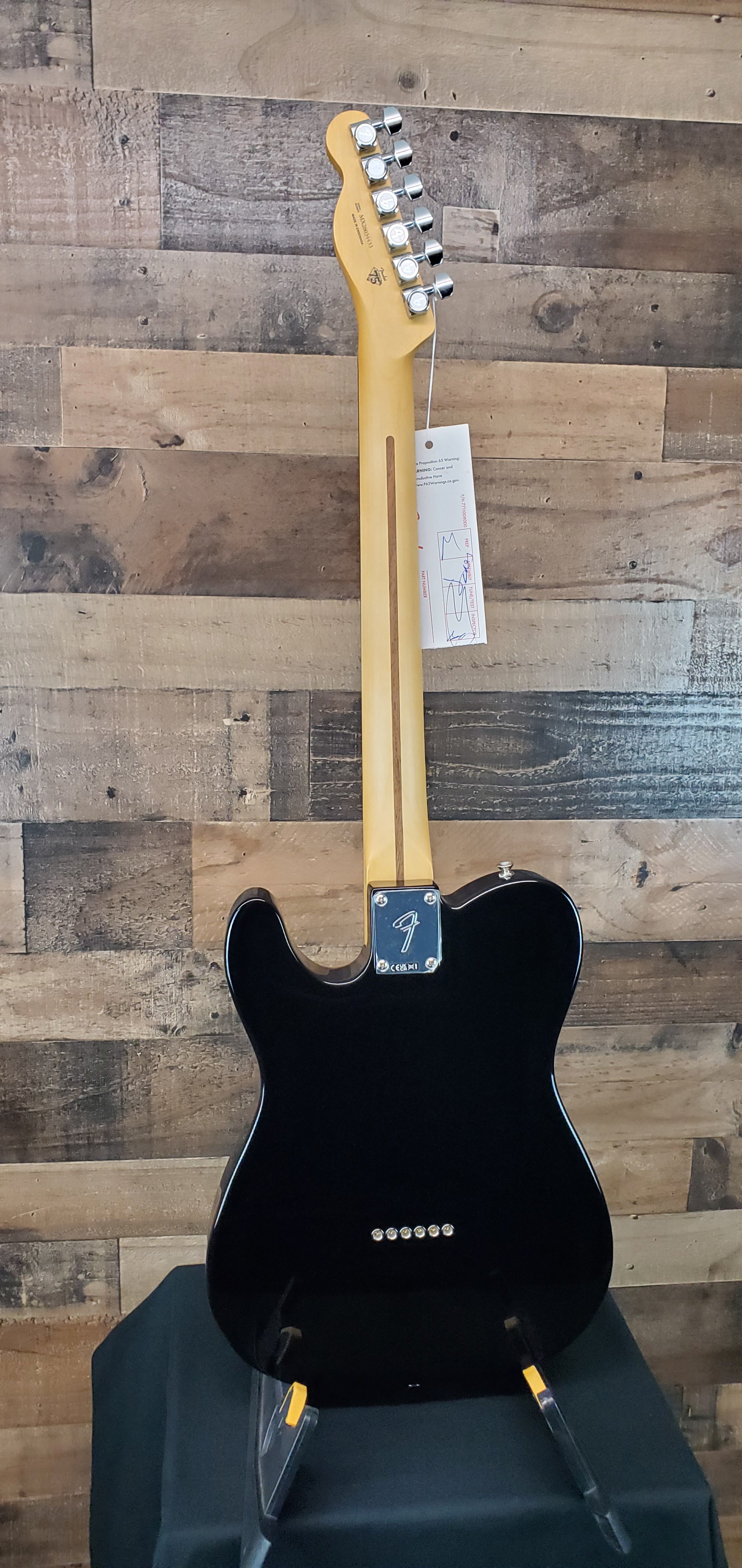 Fender Player II Modified Telecaster SH Dusk
