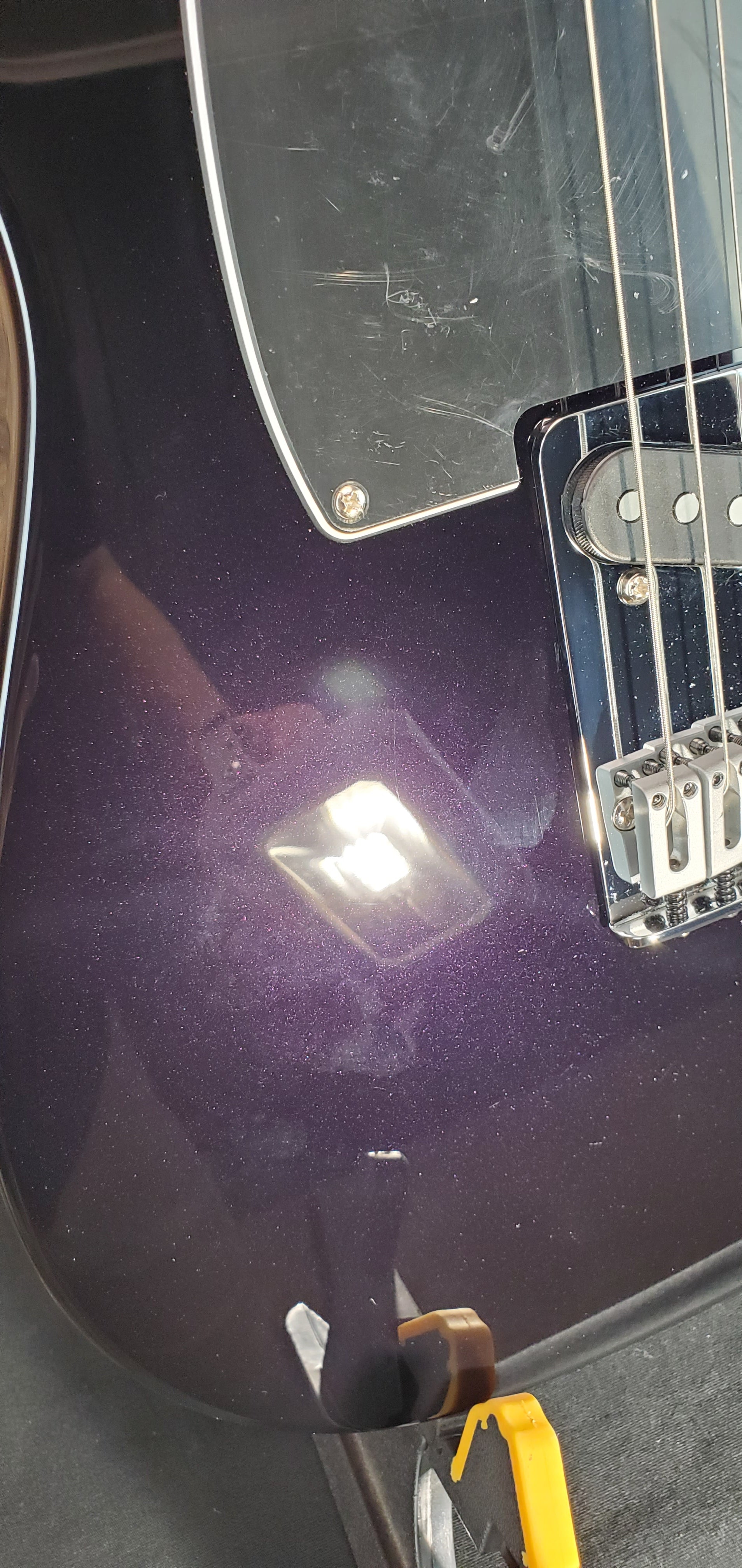Fender Player II Modified Telecaster SH Dusk