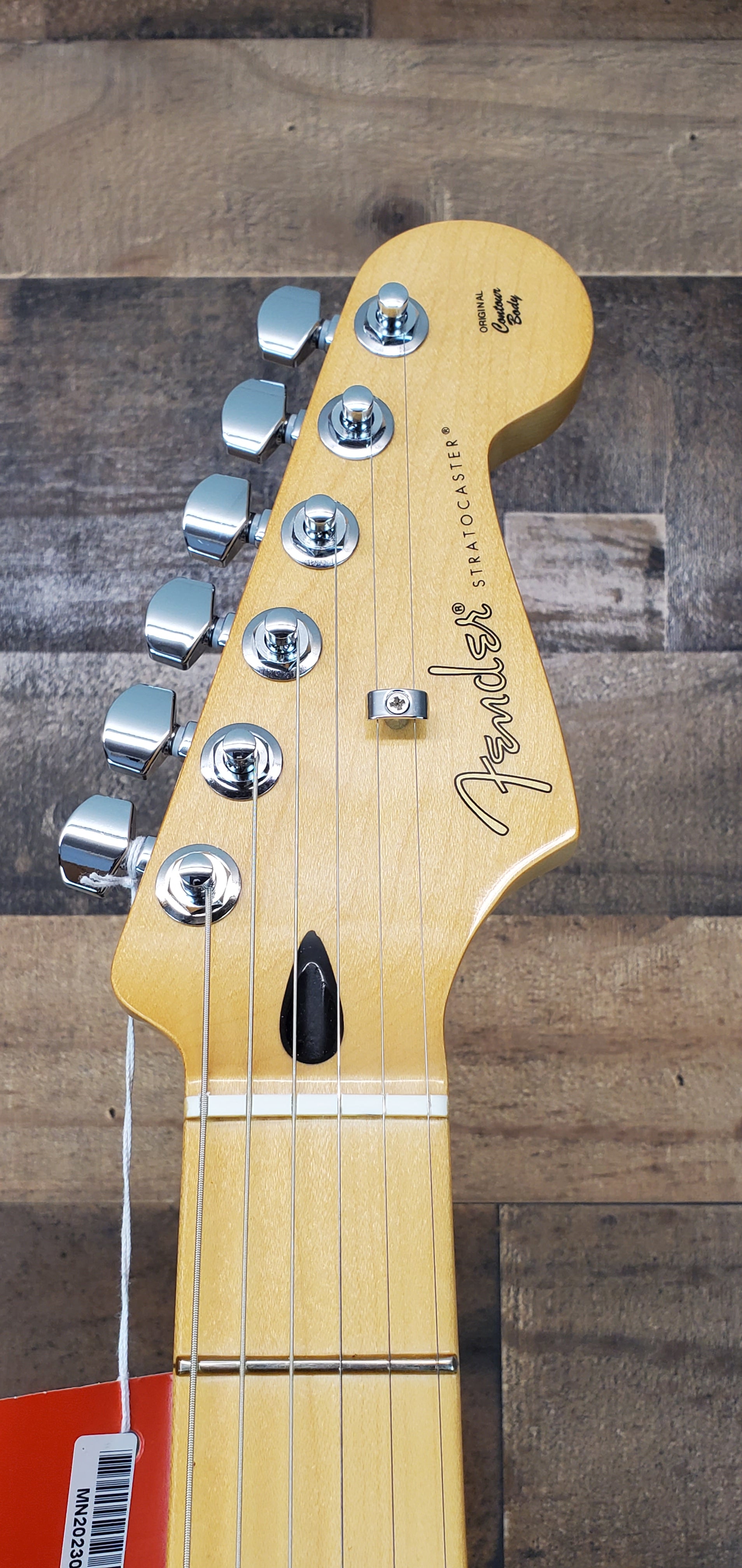 Fender Player II Modified Stratocaster HSS Dusk