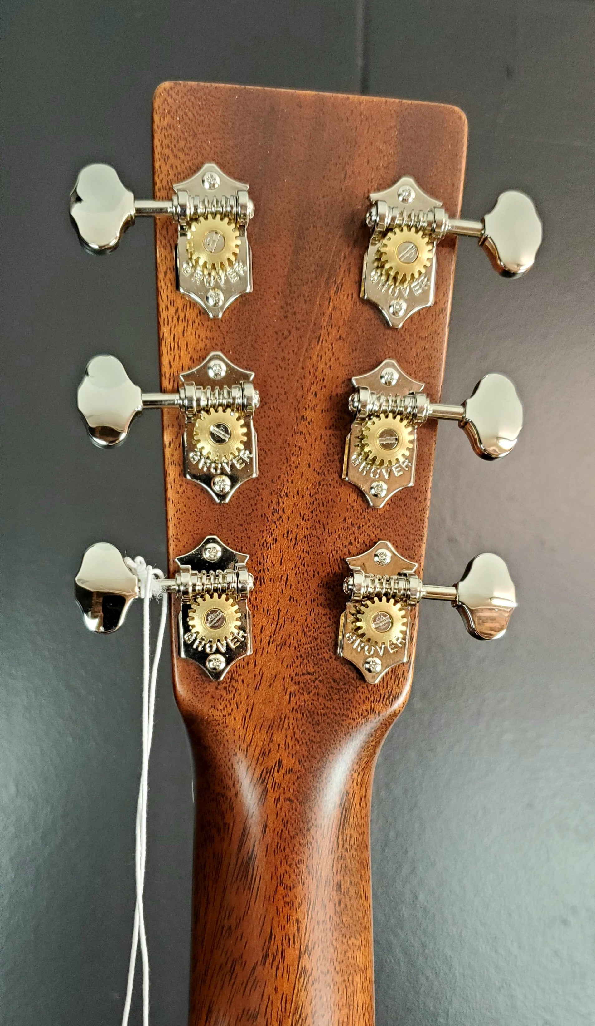 Martin Super D-18 Left Handed