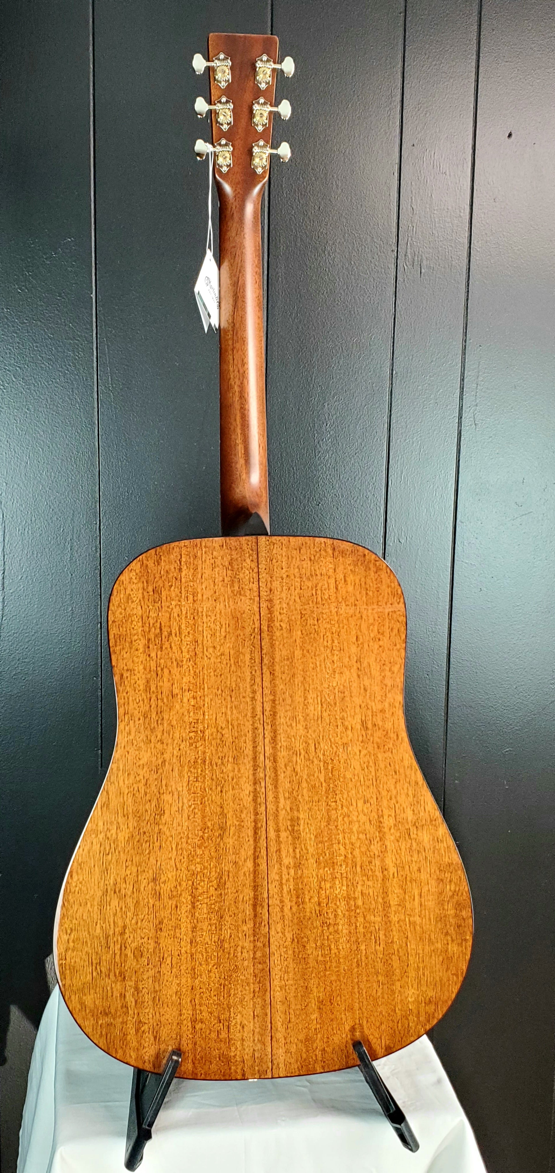 Martin Super D-18 Left Handed