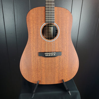 Martin D-X1E Mahogany