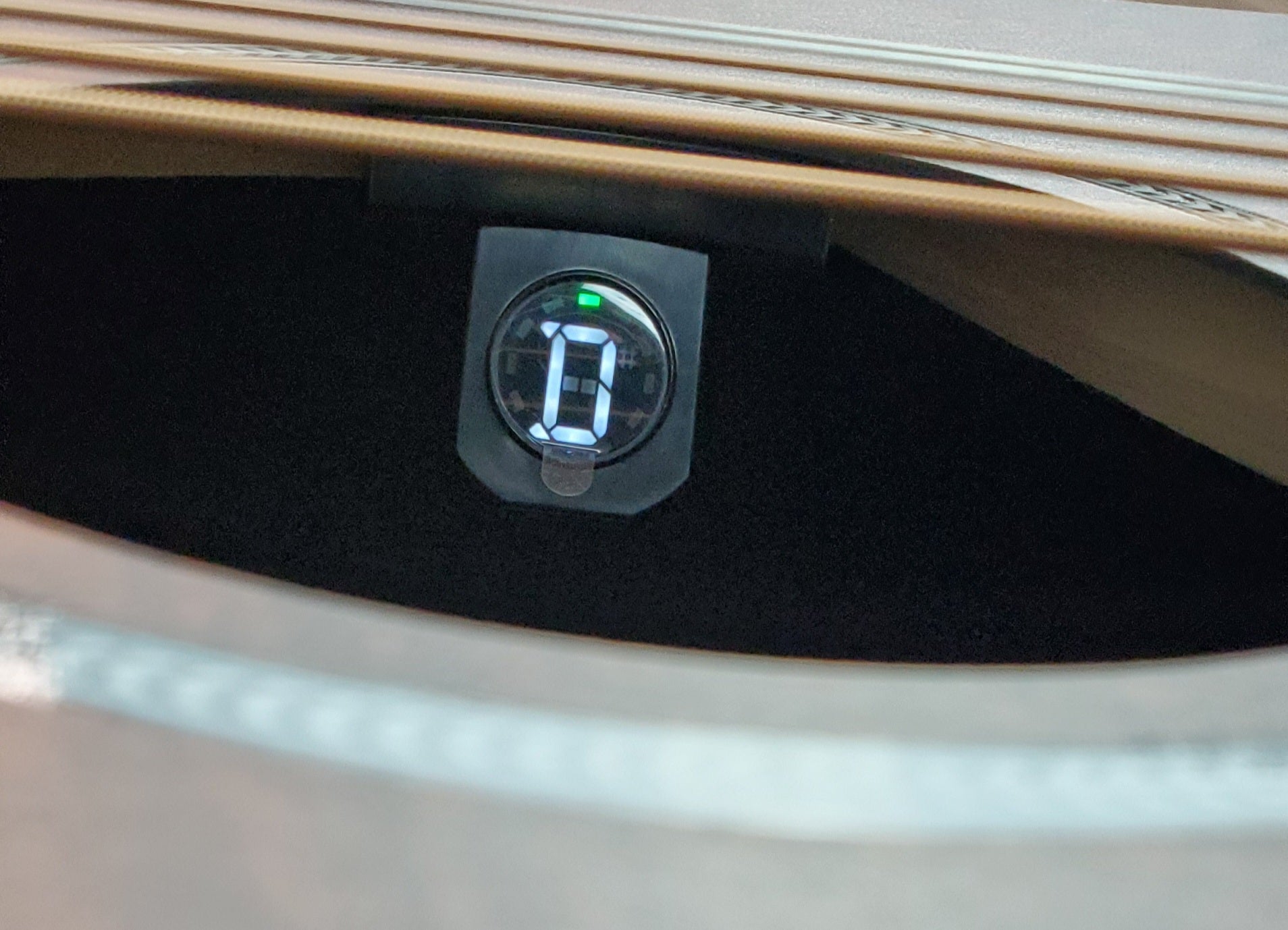 Martin D-X1E Mahogany