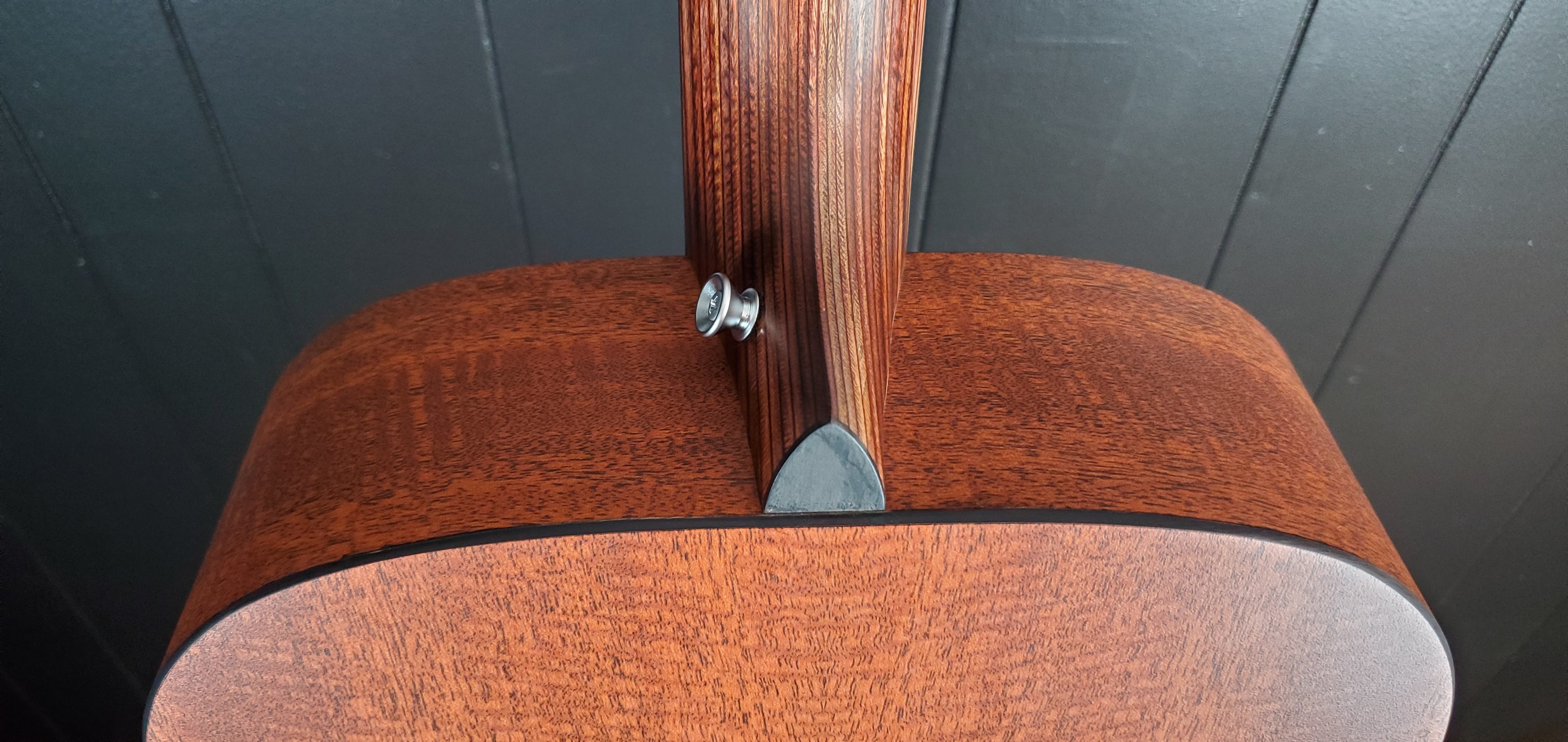 Martin D-X1E Mahogany