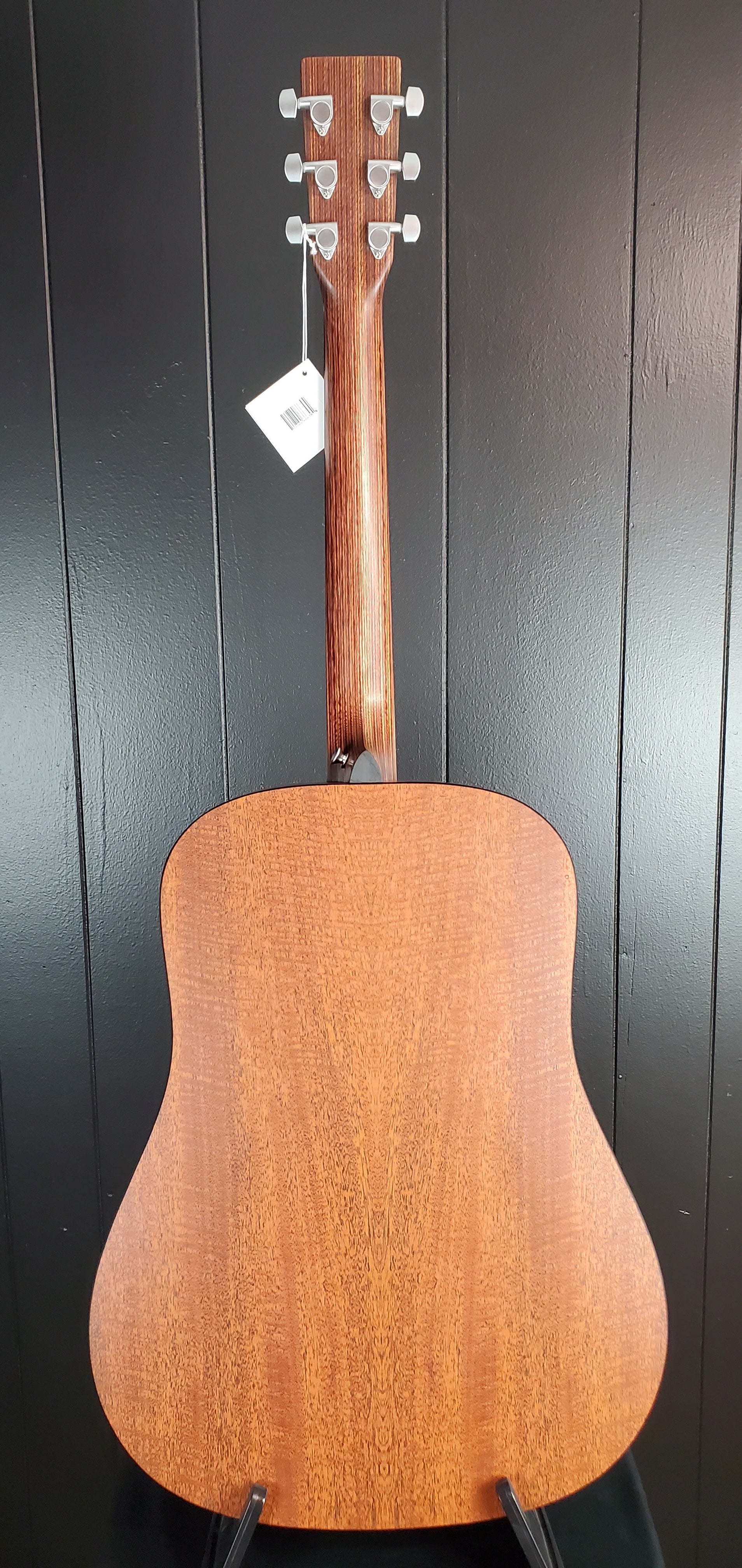 Martin D-X1E Mahogany