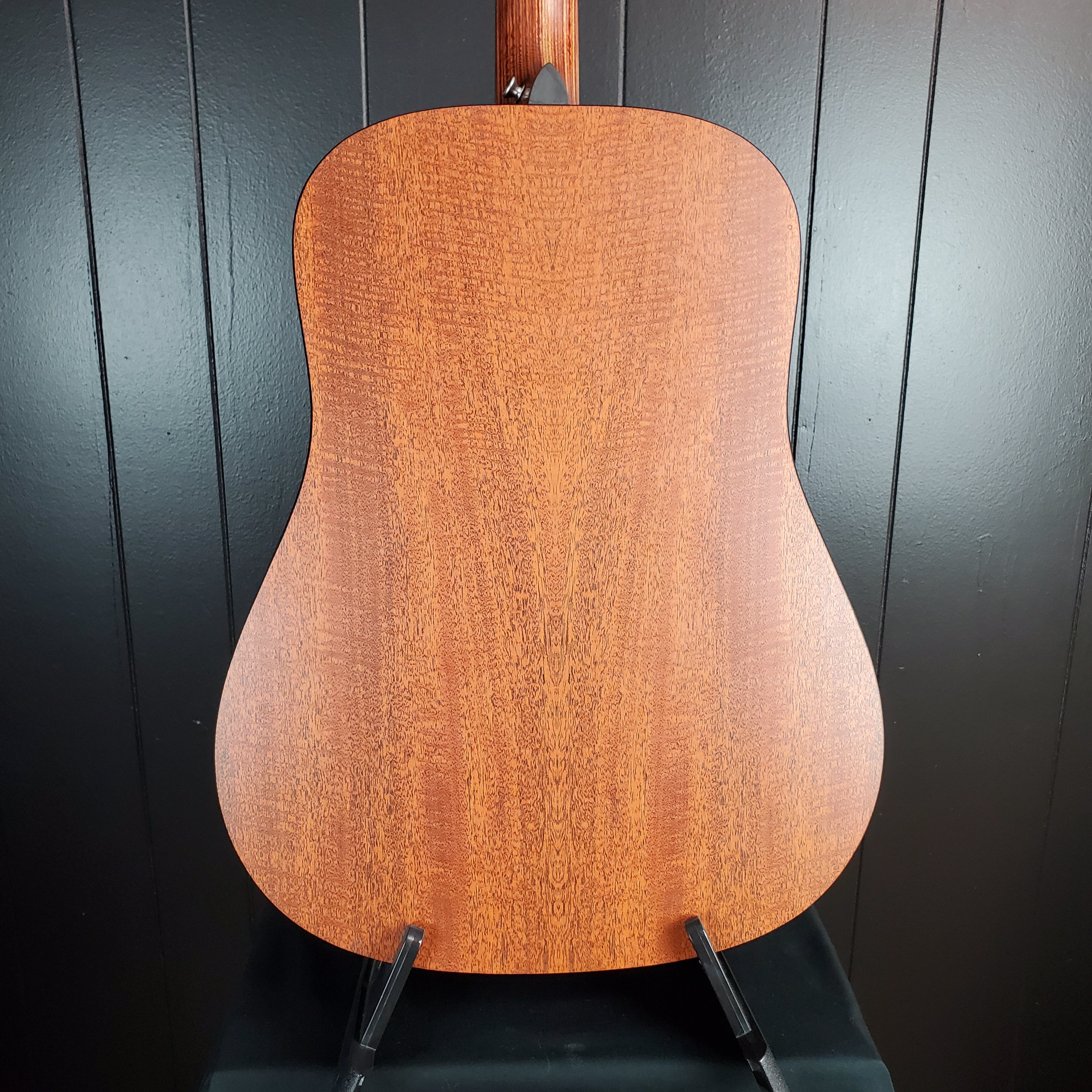 Martin D-X1E Mahogany