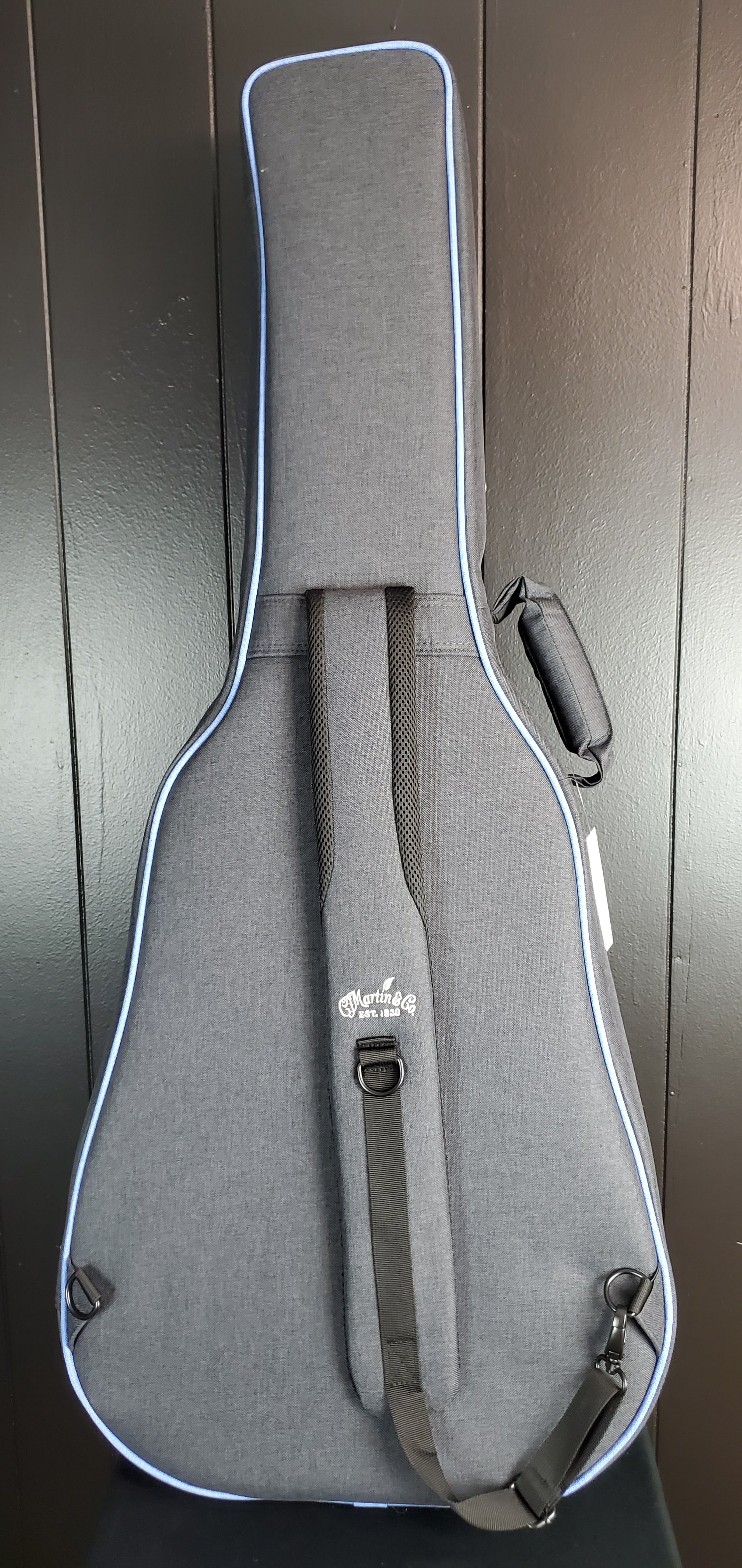 Martin D-X1E Mahogany