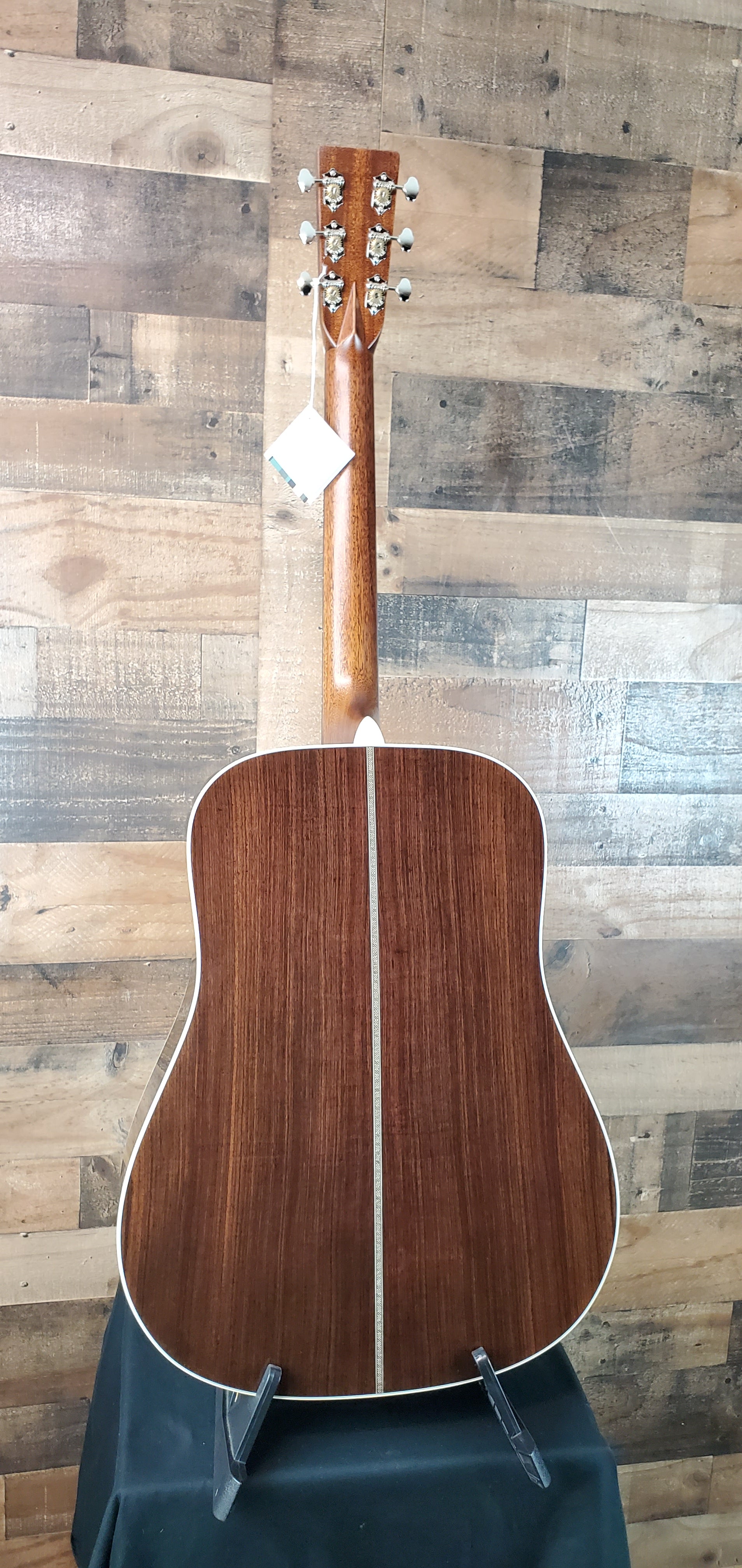 Martin Super HD-28 Left-Handed Natural