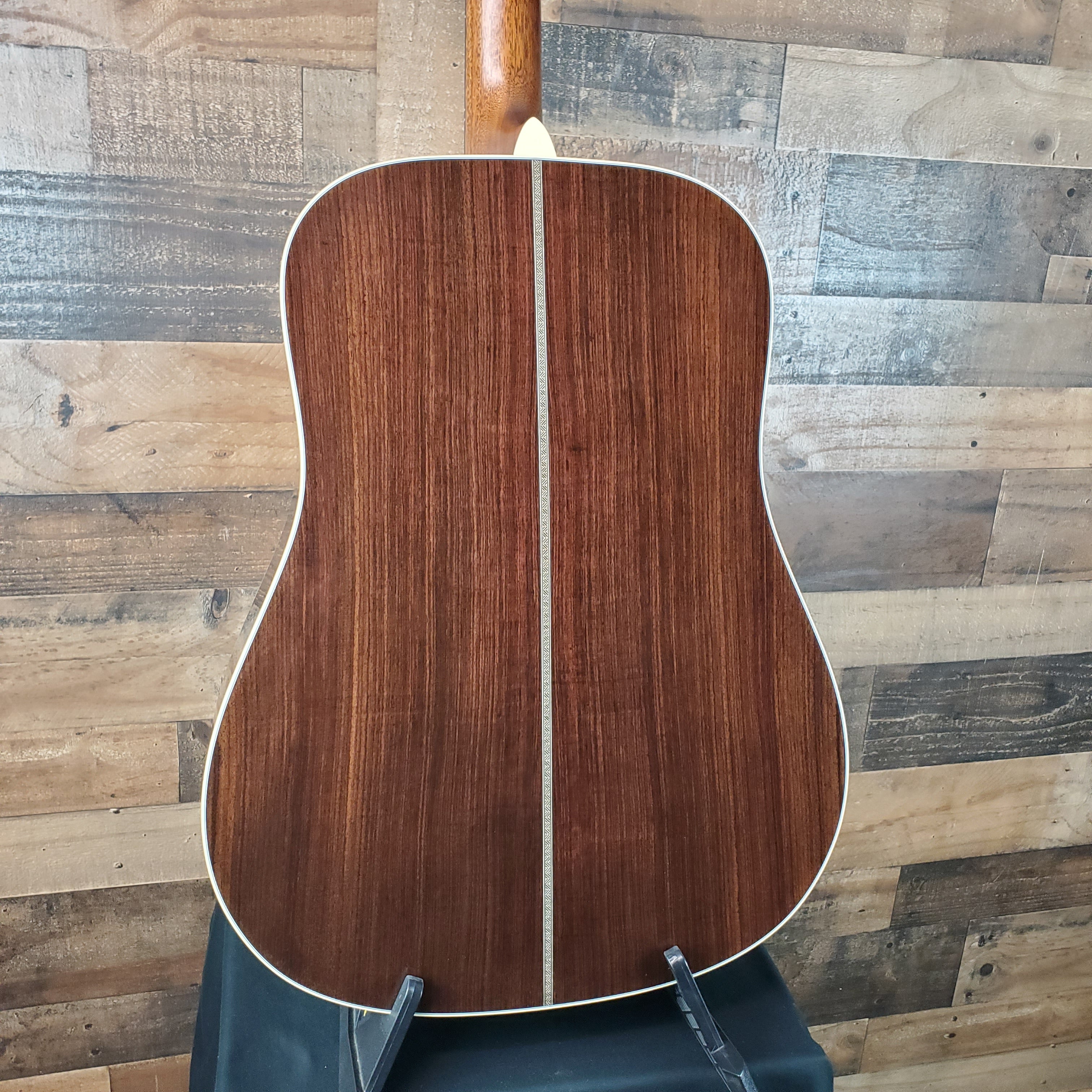 Martin Super HD-28 Left-Handed Natural