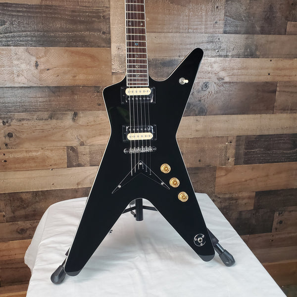 Dean ML 79 Classic Black