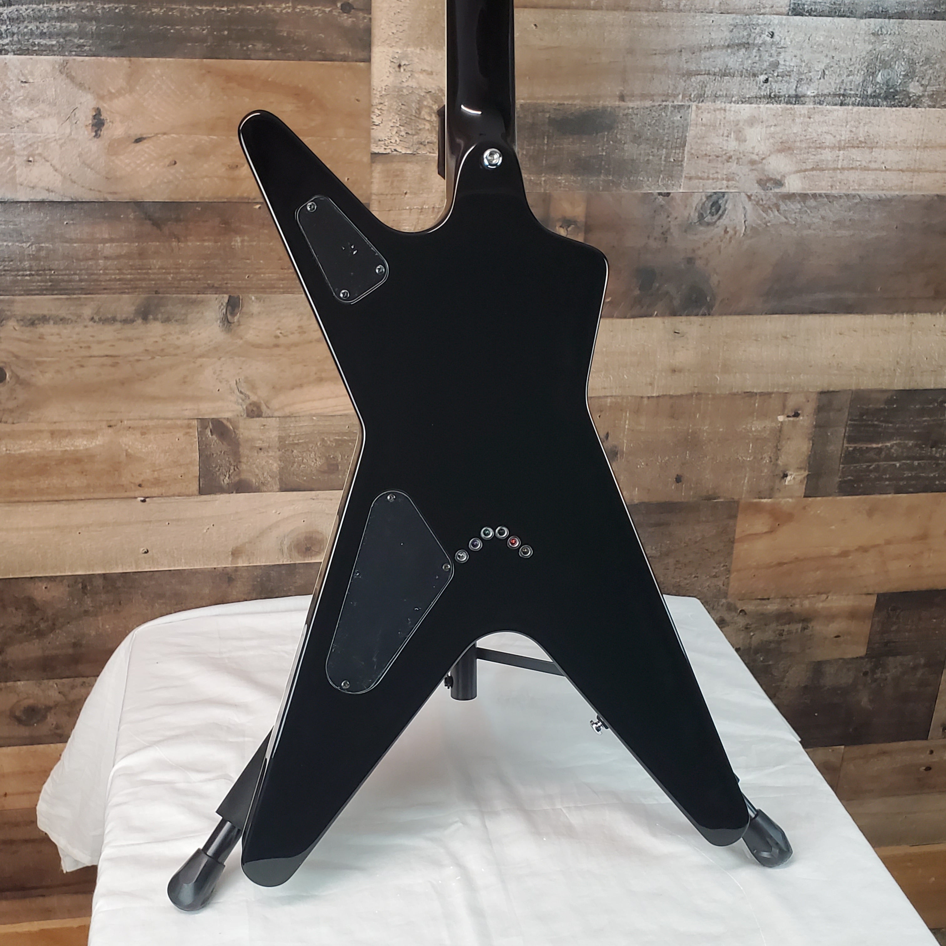 Dean ML 79 Classic Black