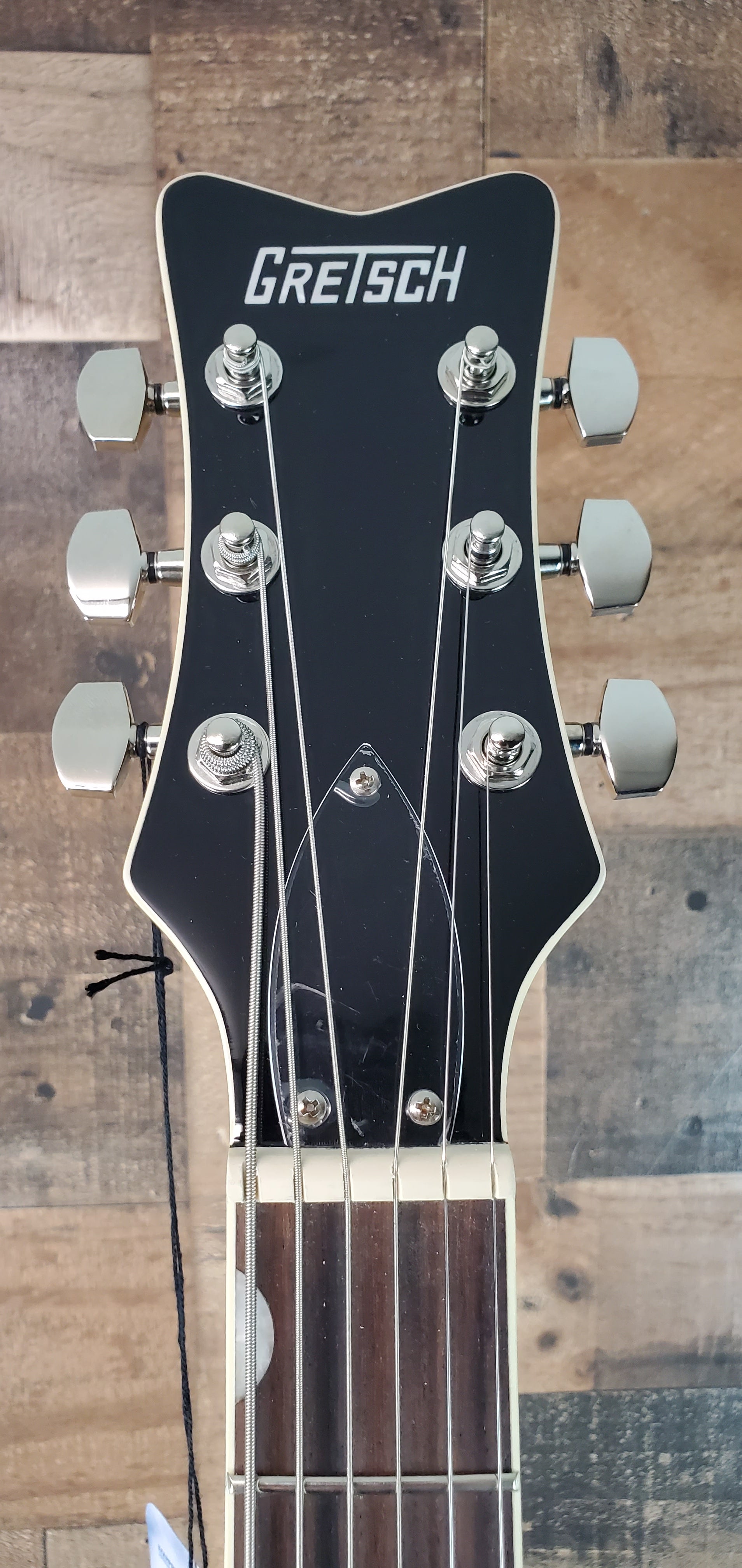 Gretsch Electromatic Jet Baritone Imperial Stain