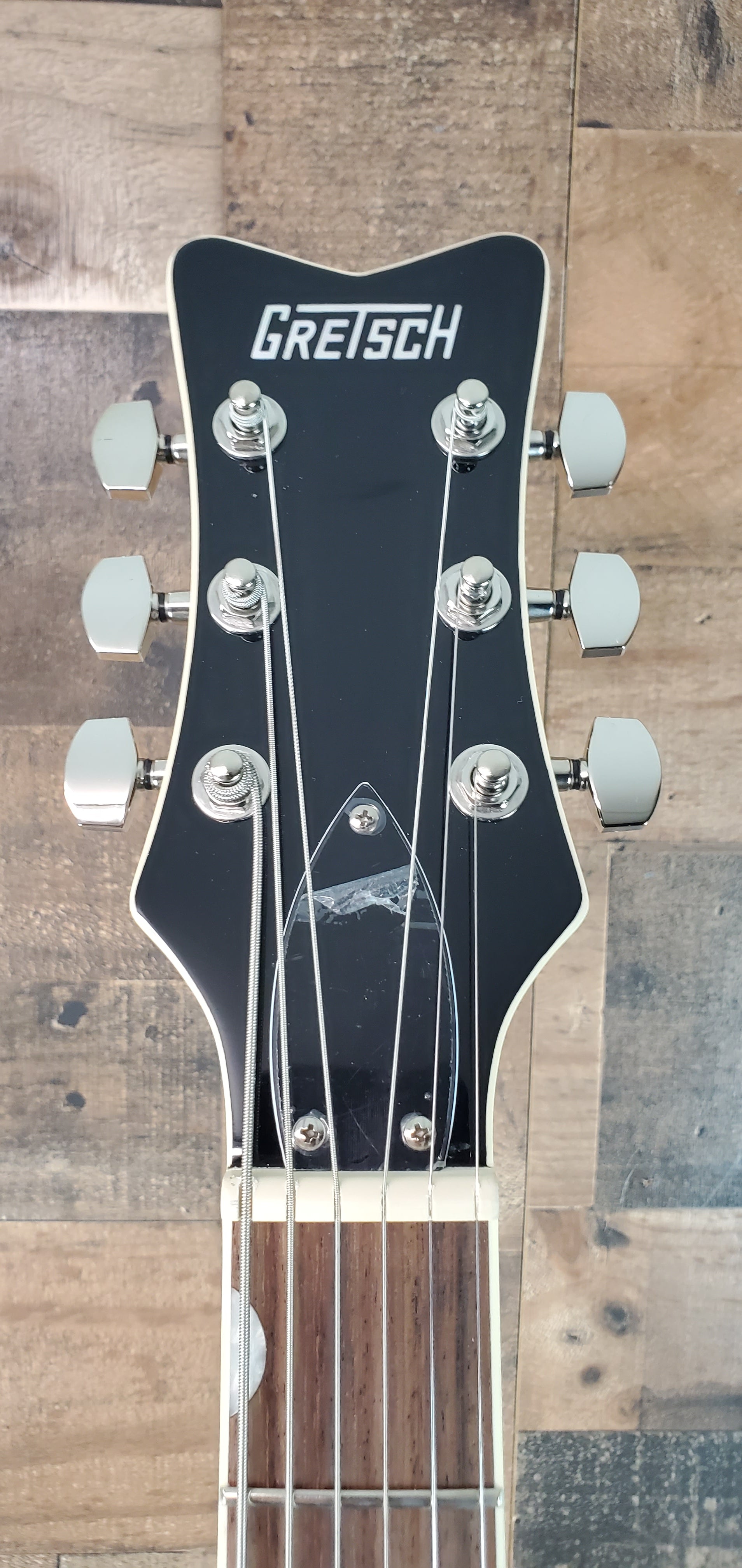 Gretsch Electromatic Jet Baritone Imperial Stain