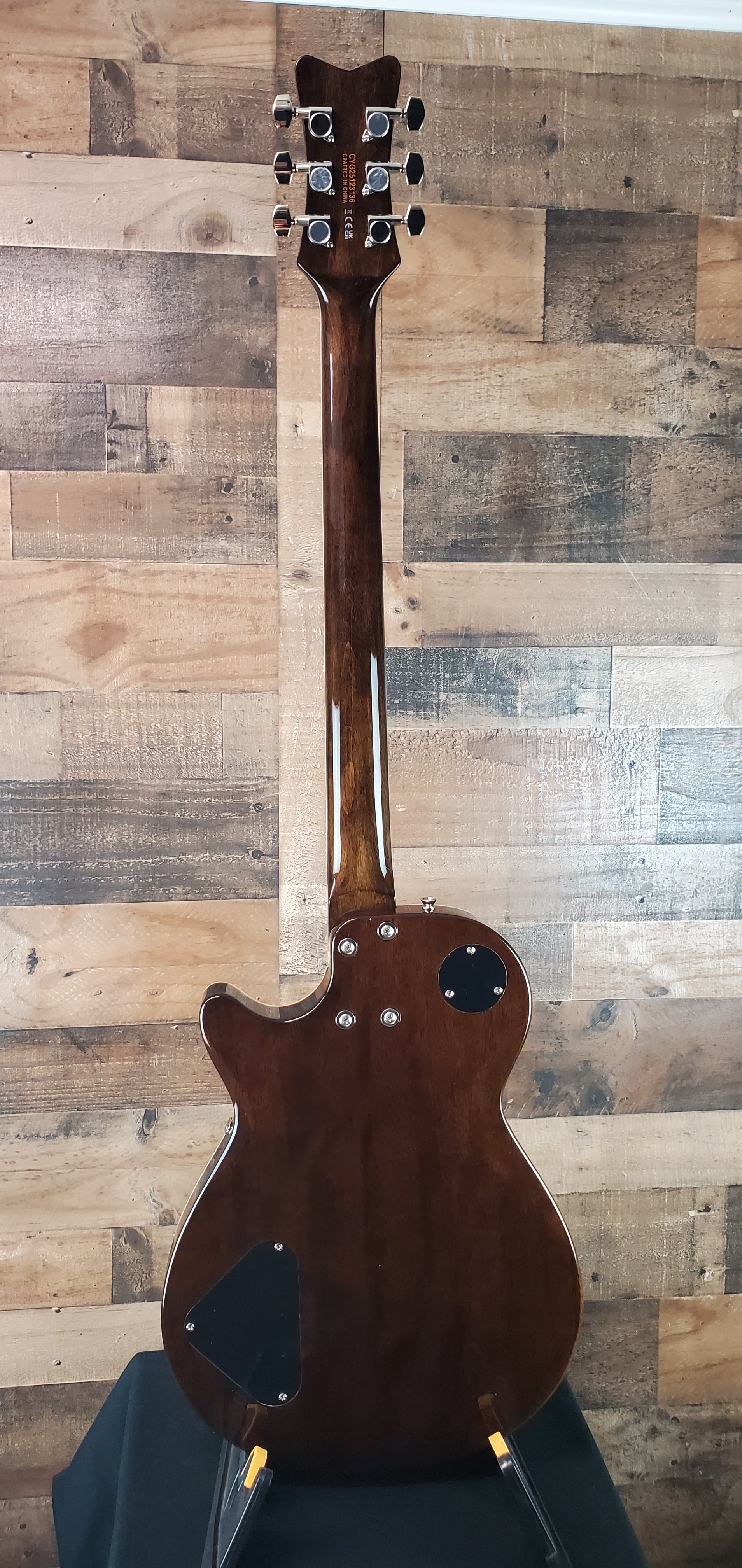 Gretsch Electromatic Jet Baritone Imperial Stain