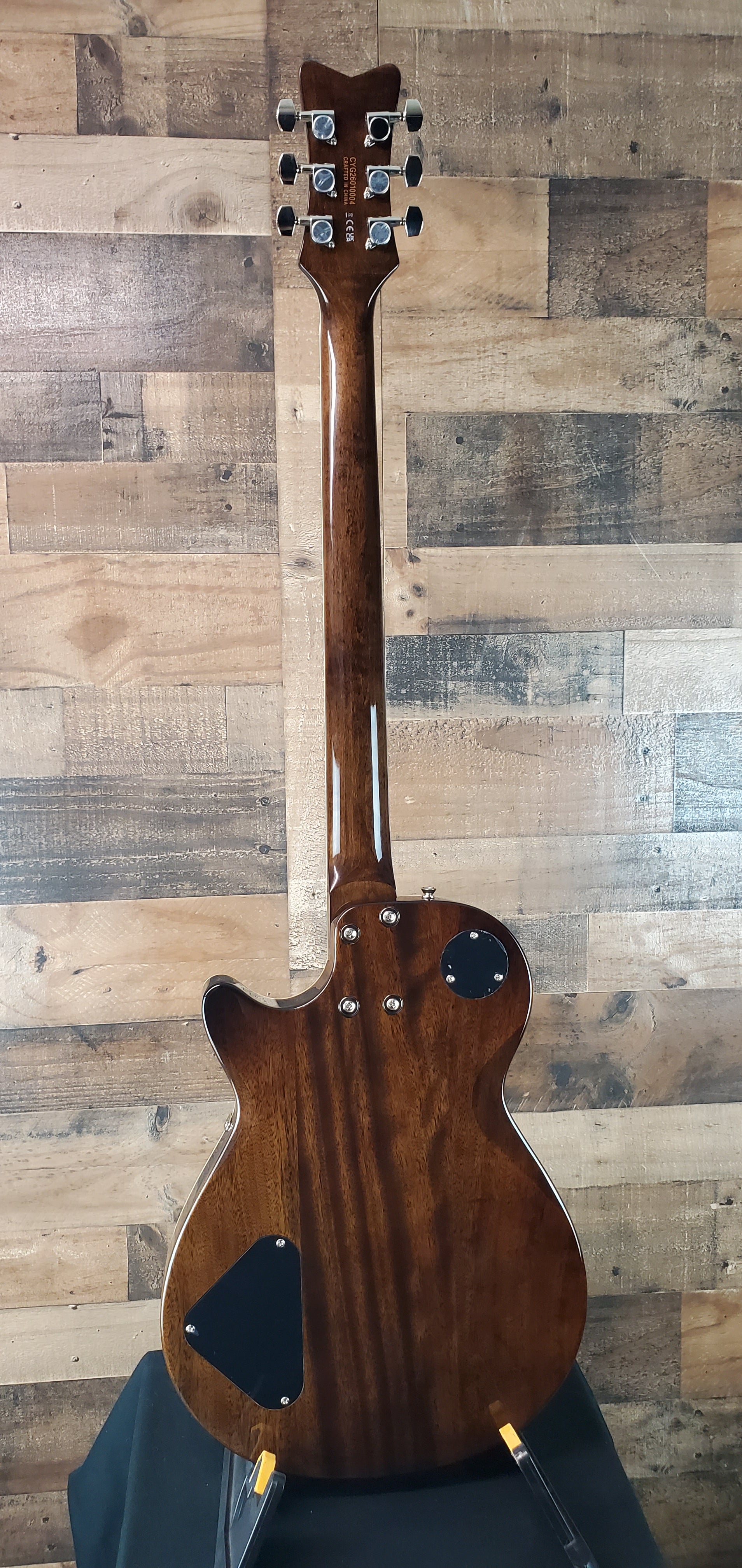 Gretsch Electromatic Jet Baritone Imperial Stain