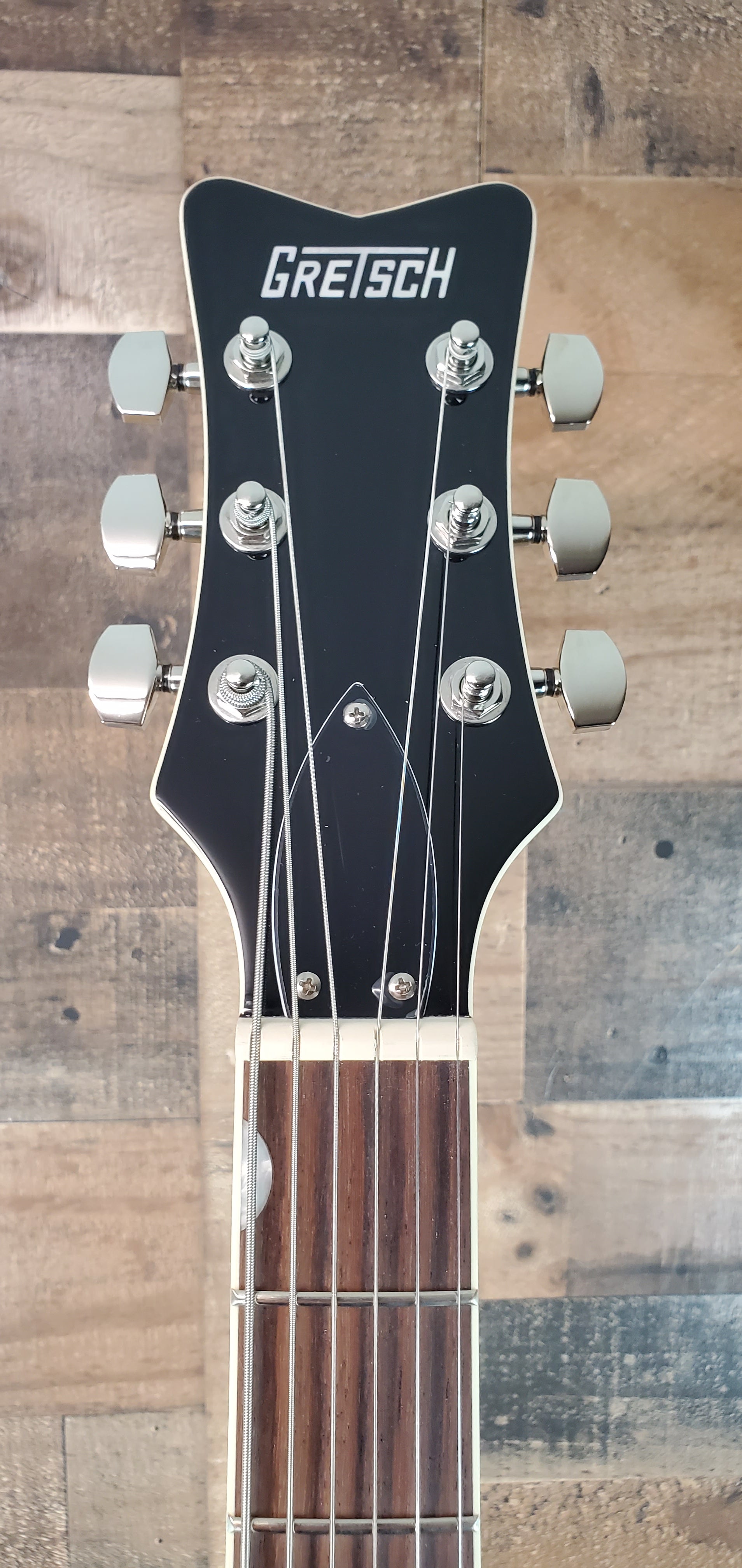 Gretsch Electromatic Jet Baritone Imperial Stain