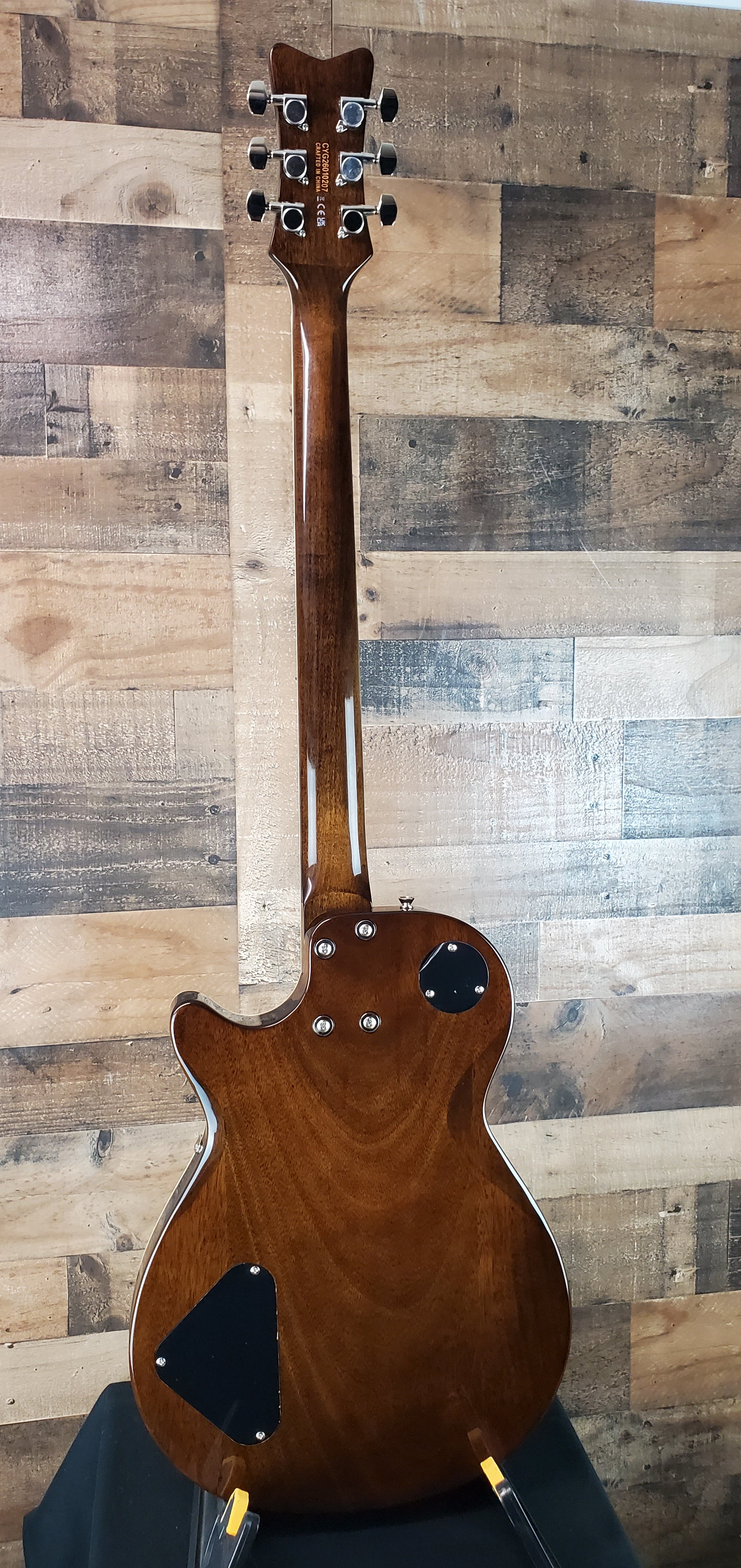 Gretsch Electromatic Jet Baritone Imperial Stain