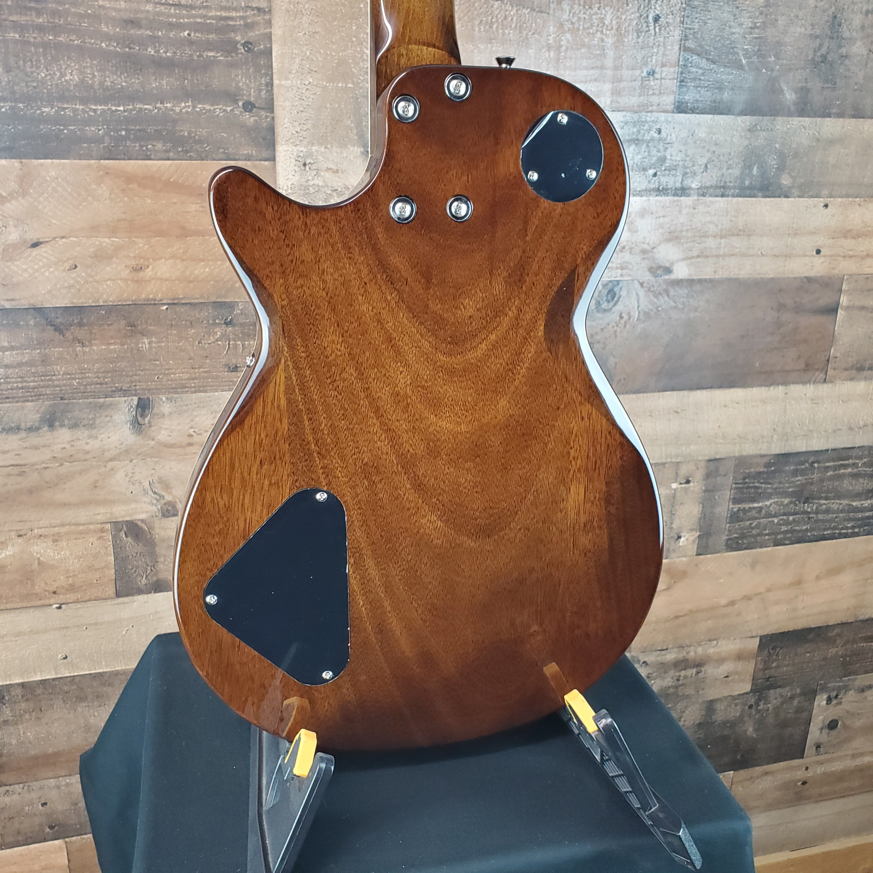 Gretsch Electromatic Jet Baritone Imperial Stain
