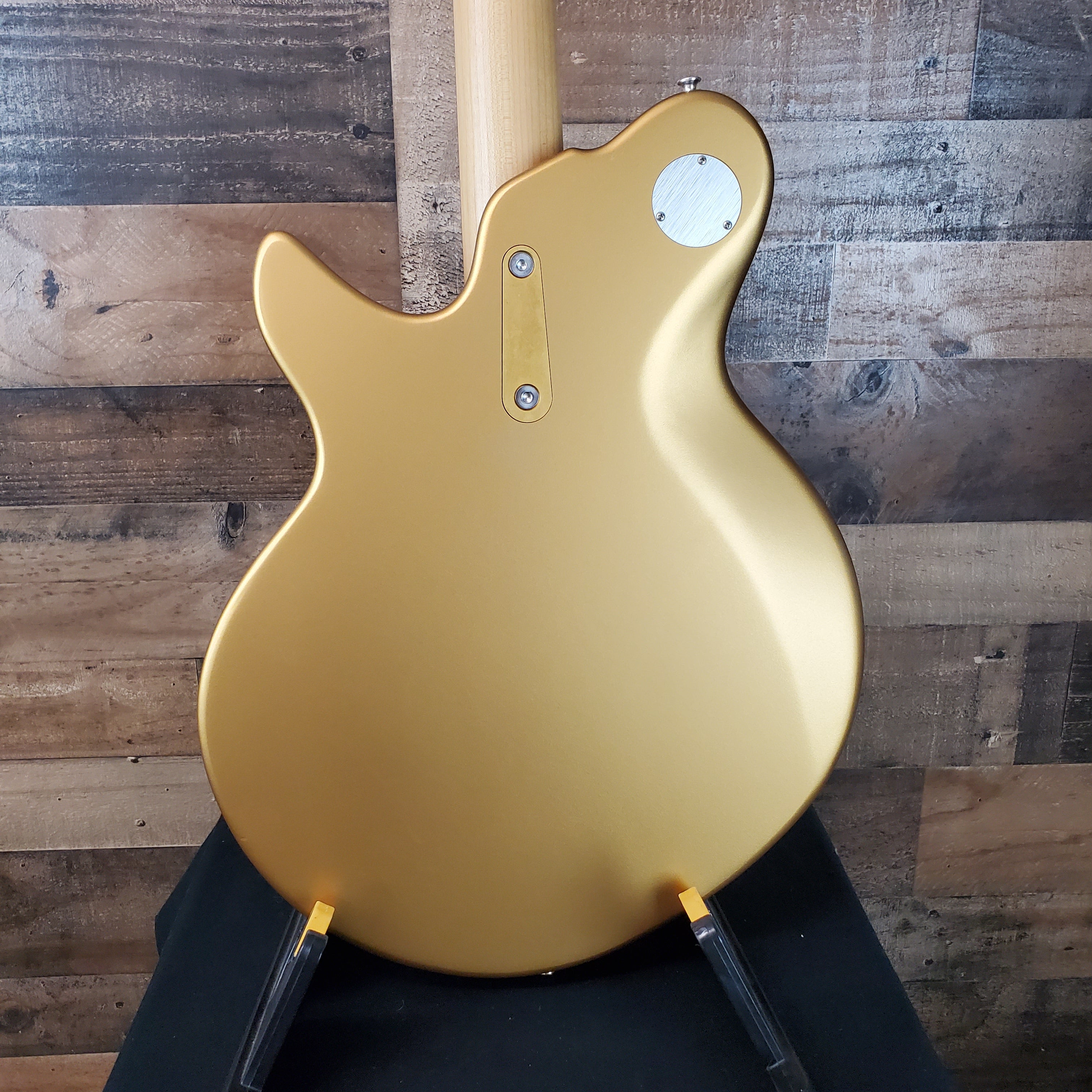 Eastman Guitars FullerTone Offset '62 Gold