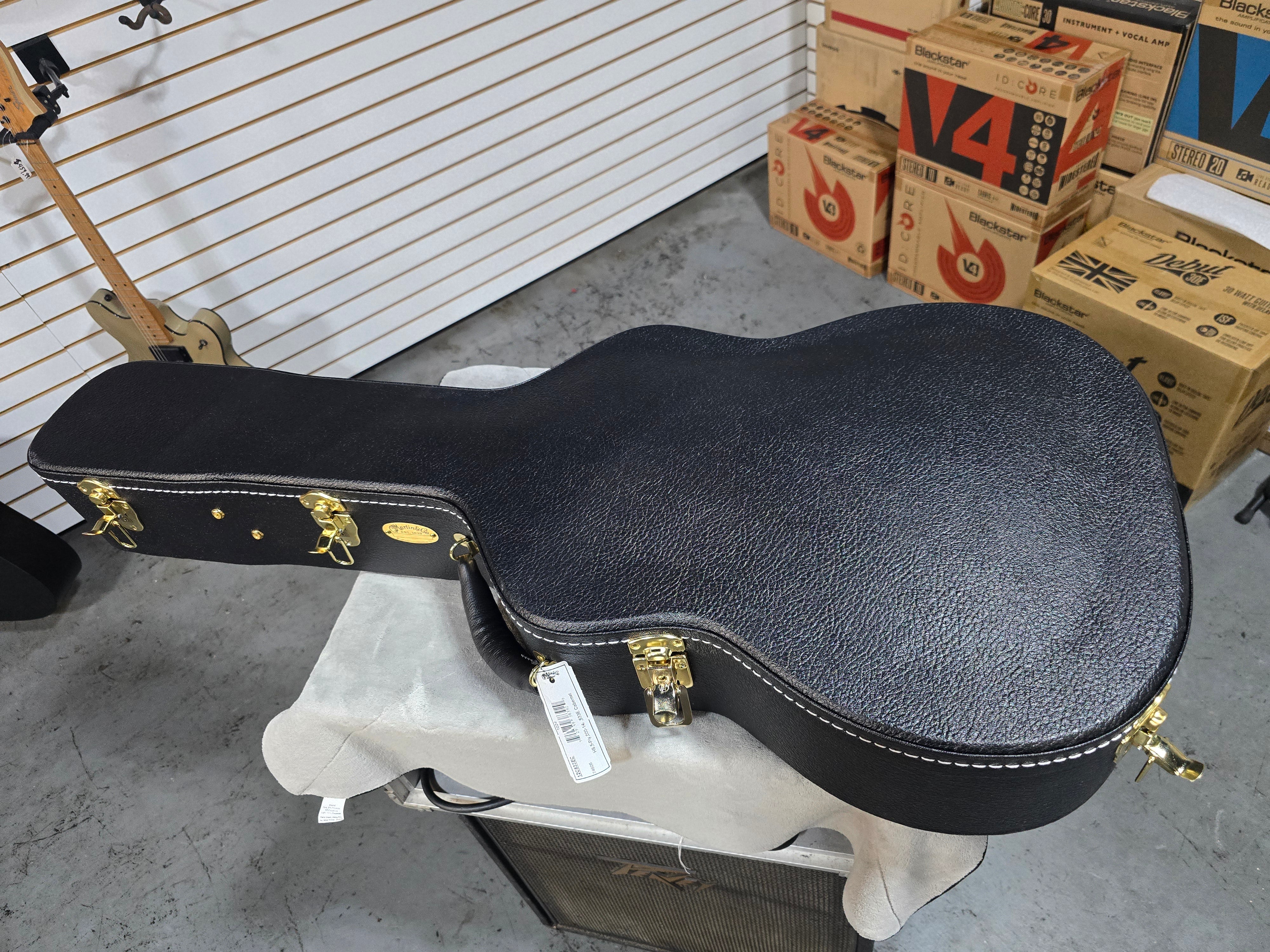 Martin 000-28EC Eric Clapton Acoustic Guitar - Natural