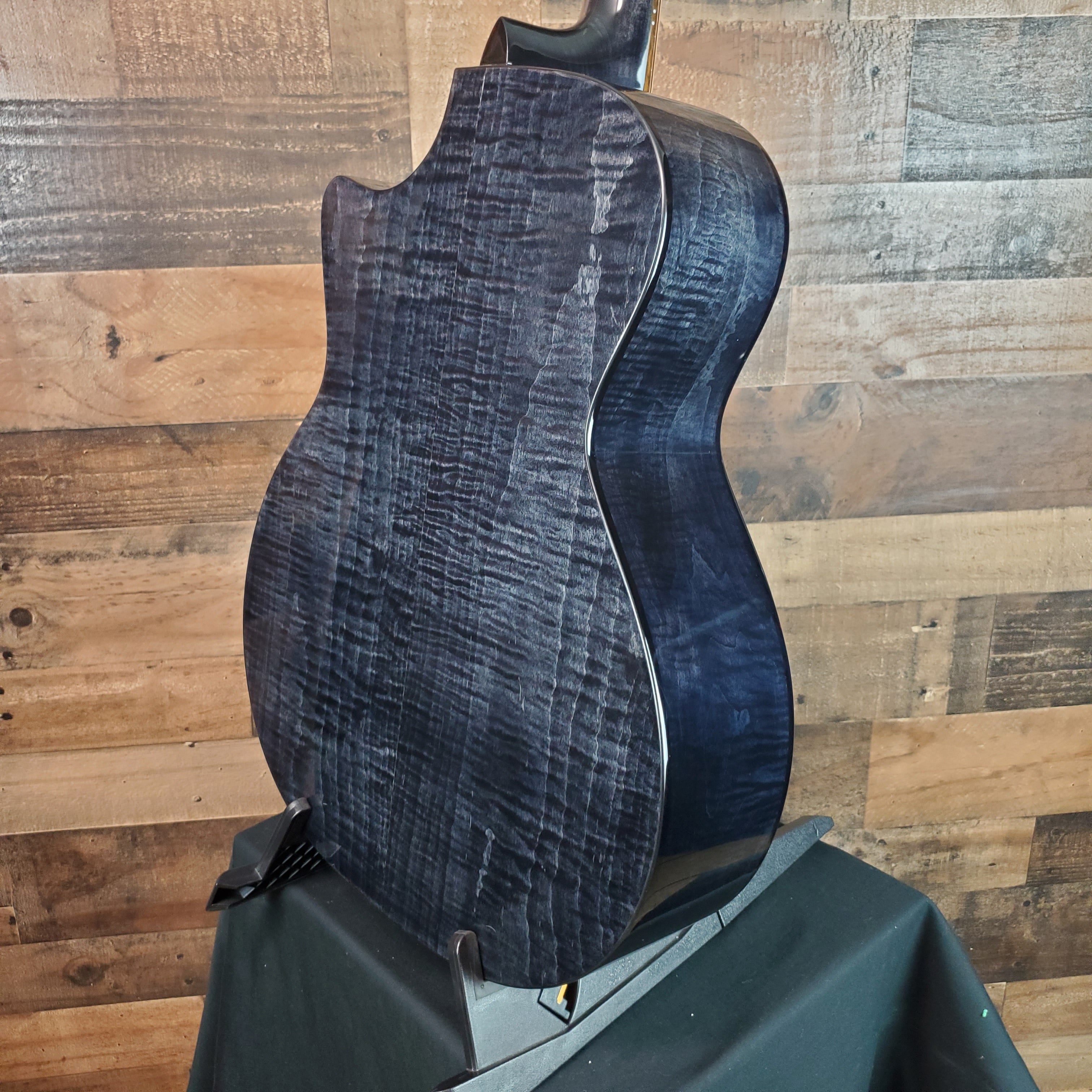 Eastman PCH3-GACE Trans-black