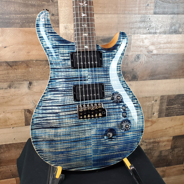 PRS Custom 24-08 10-Top Indigo