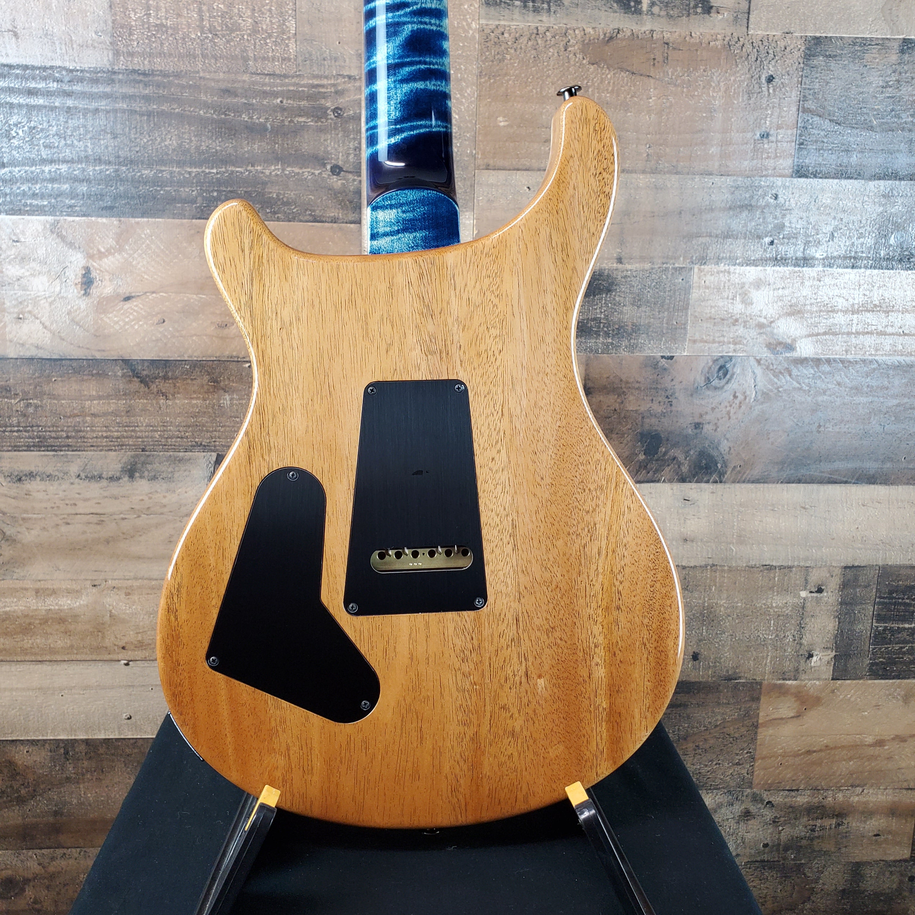 PRS Custom 24-08 10-Top Indigo