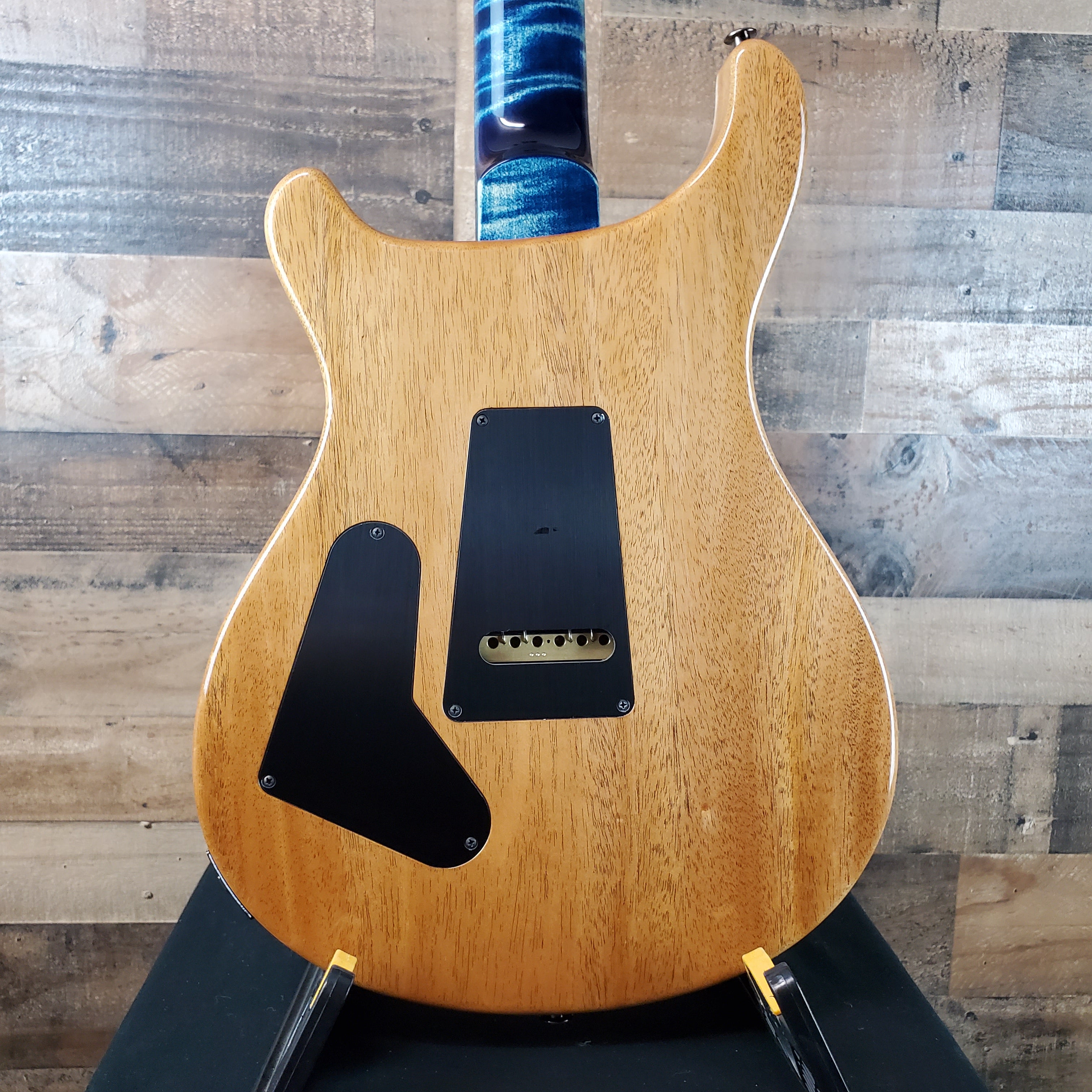 PRS Custom 24-08 10-Top Indigo