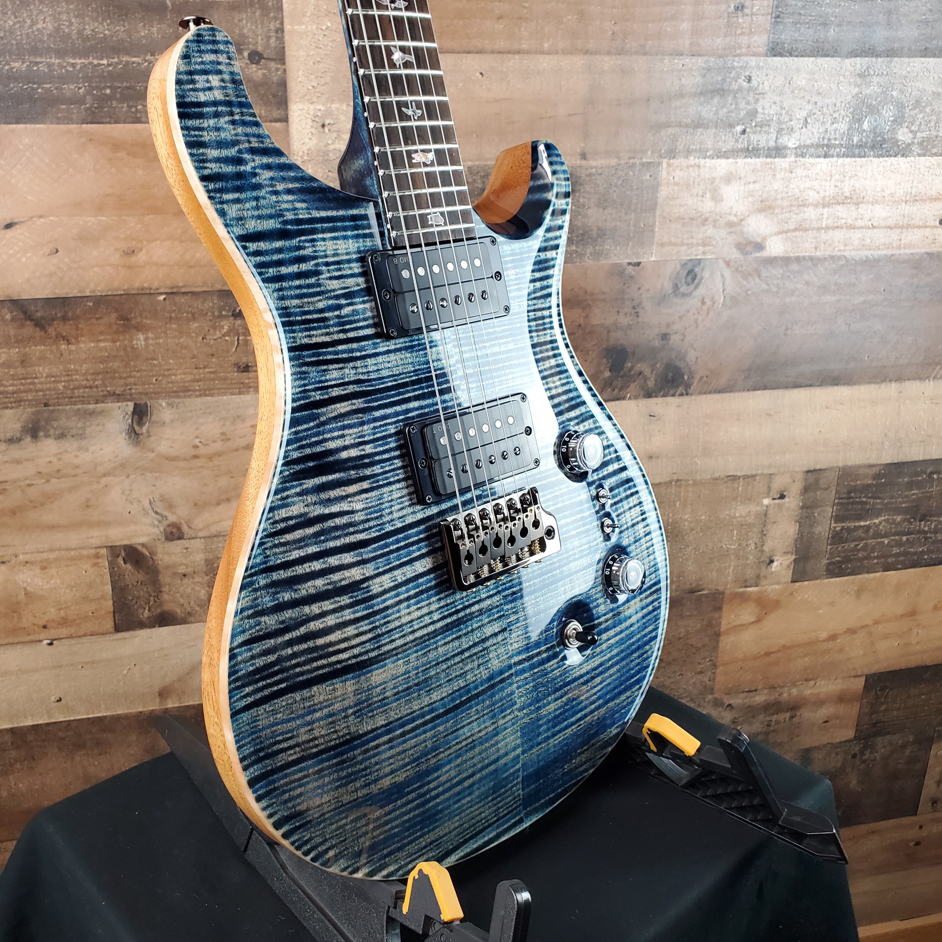 PRS Custom 24-08 10-Top Indigo