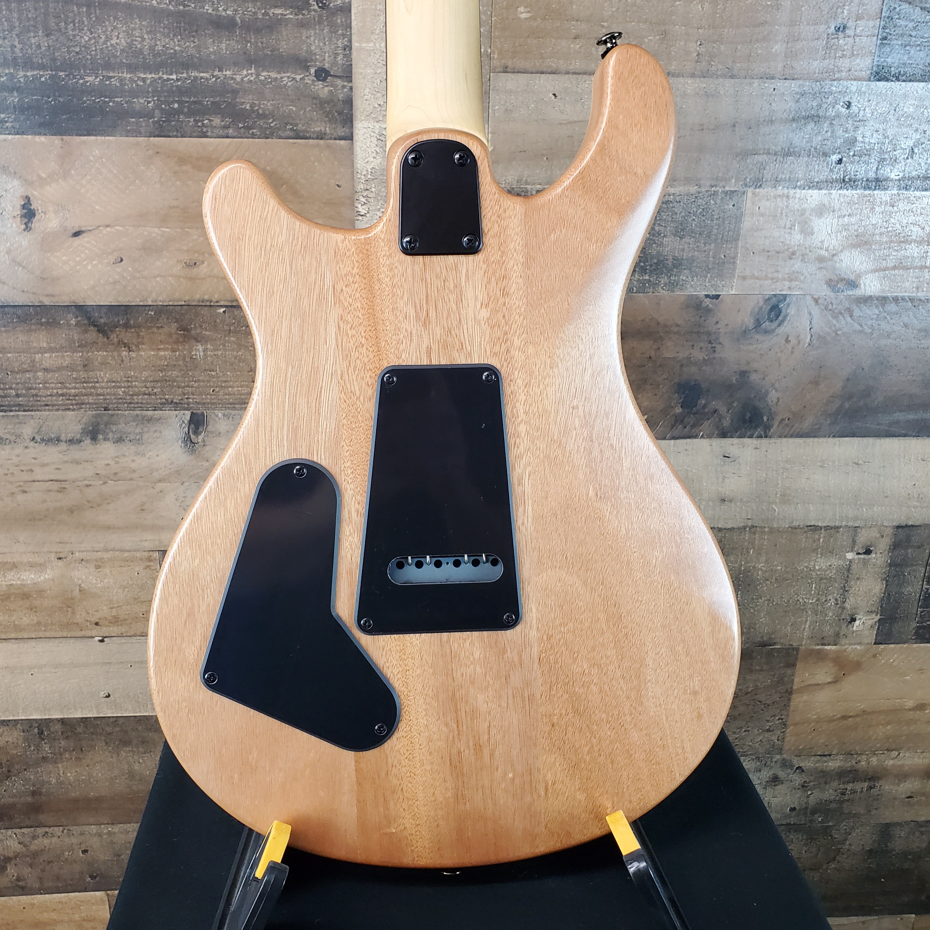 PRS SE CE 24 Black Top C&M Music Exclusive