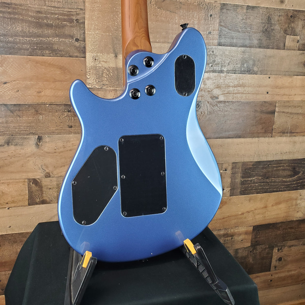 EVH Wolfgang Standard Electric Guitar - Pelham Blue