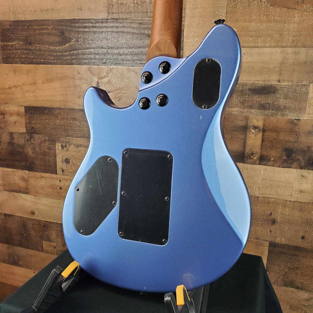 EVH Wolfgang Standard Electric Guitar - Pelham Blue