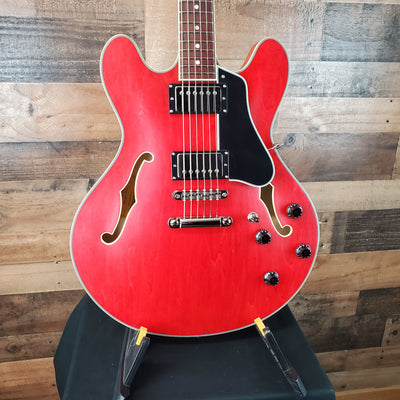 Eastman T59/S 16" Thinline