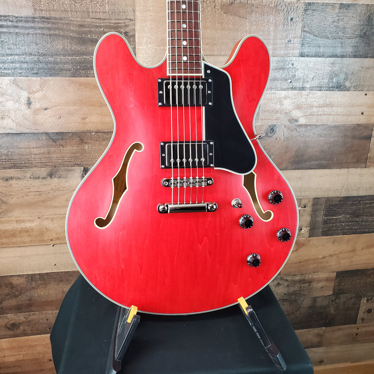 Eastman T59/S 16" Thinline