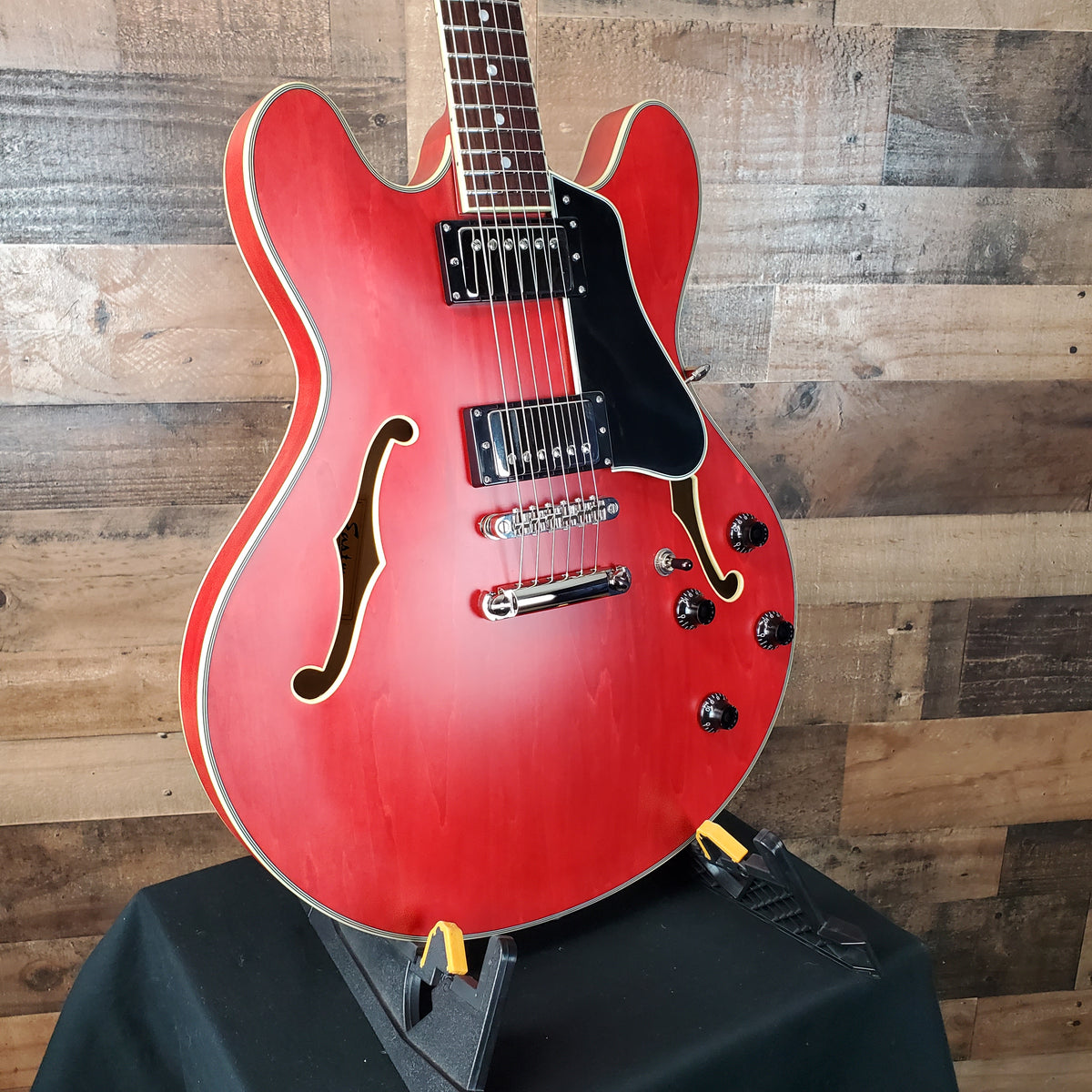 Eastman T59/S 16" Thinline