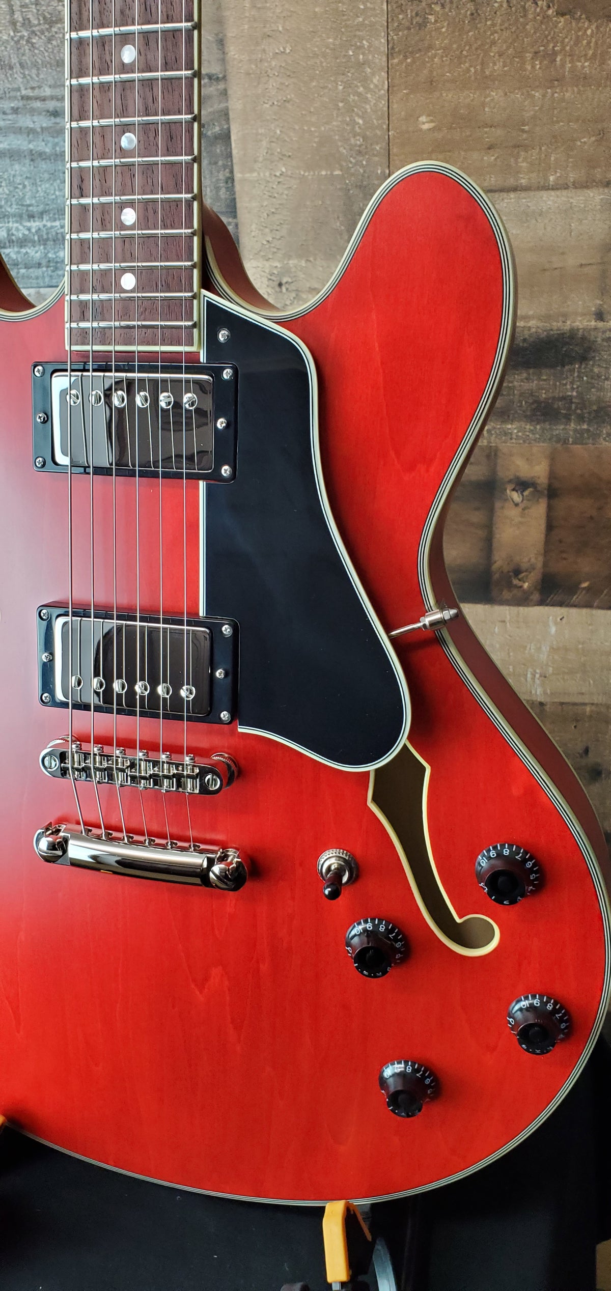 Eastman T59/S 16" Thinline