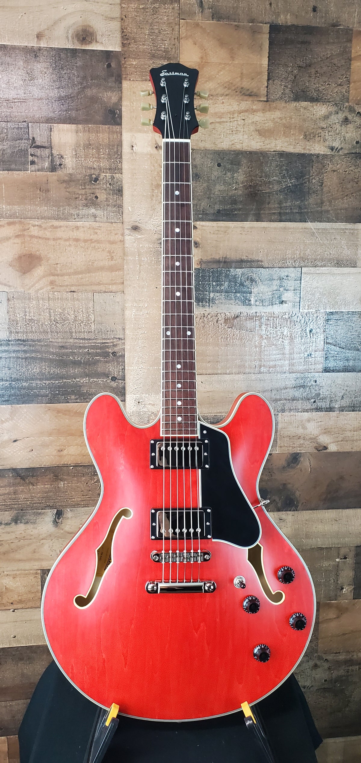 Eastman T59/S 16" Thinline