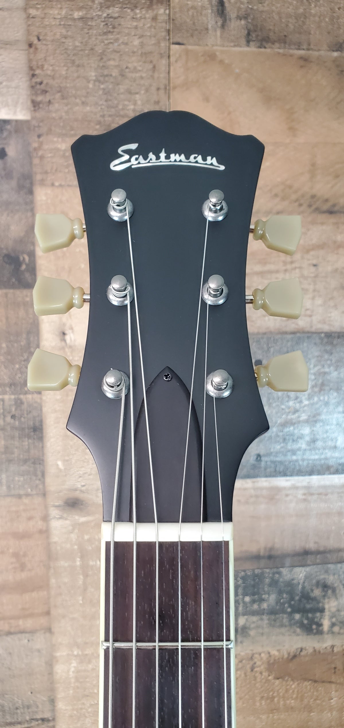 Eastman T59/S 16" Thinline