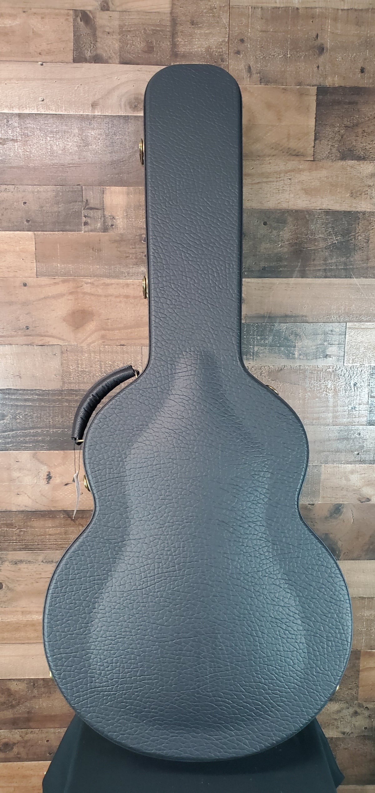 Eastman AC330E-12 Jumbo 12-string Acoustic-electric Guitar Natural