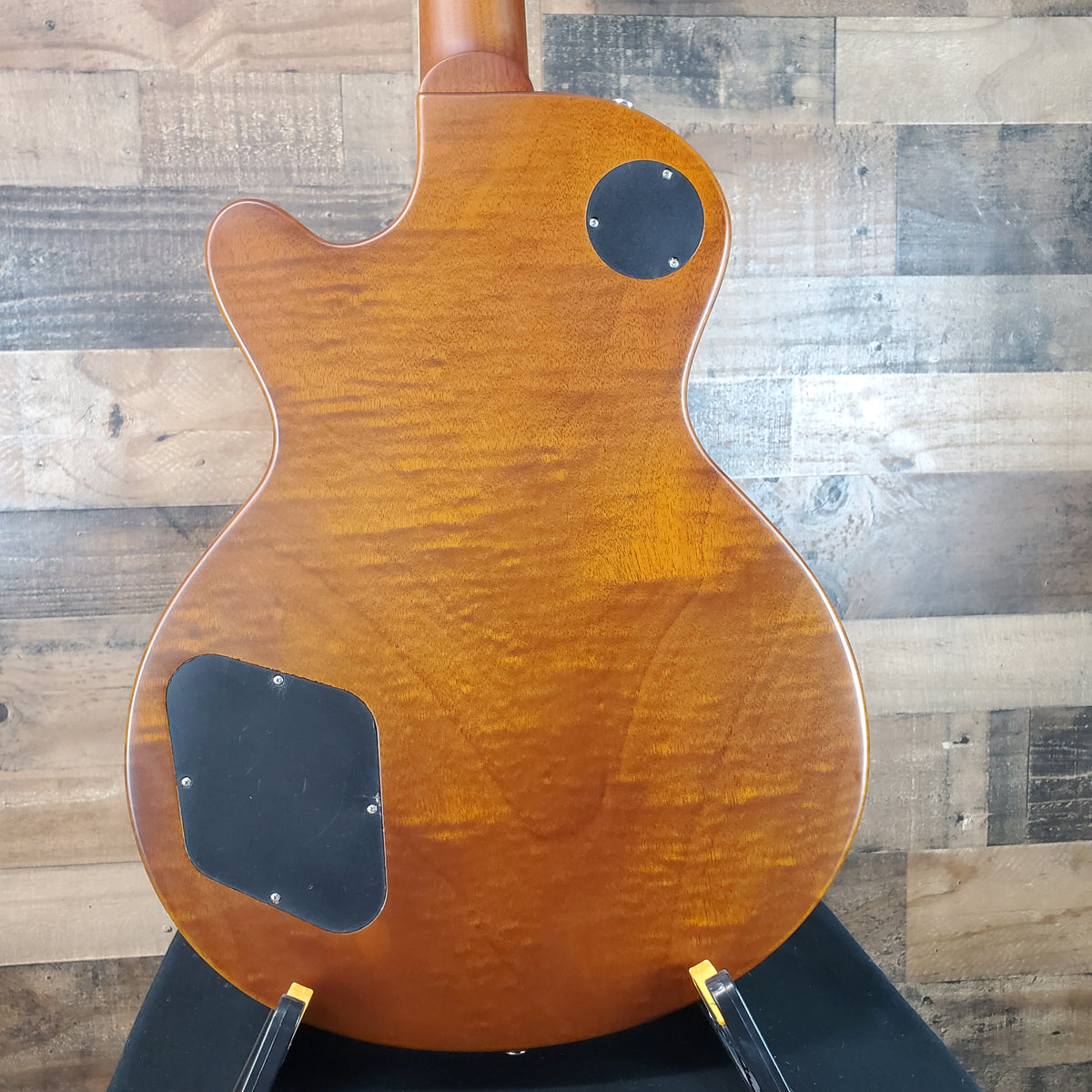 Eastman Guitars SB59/s Electric Guitar - Goldburst