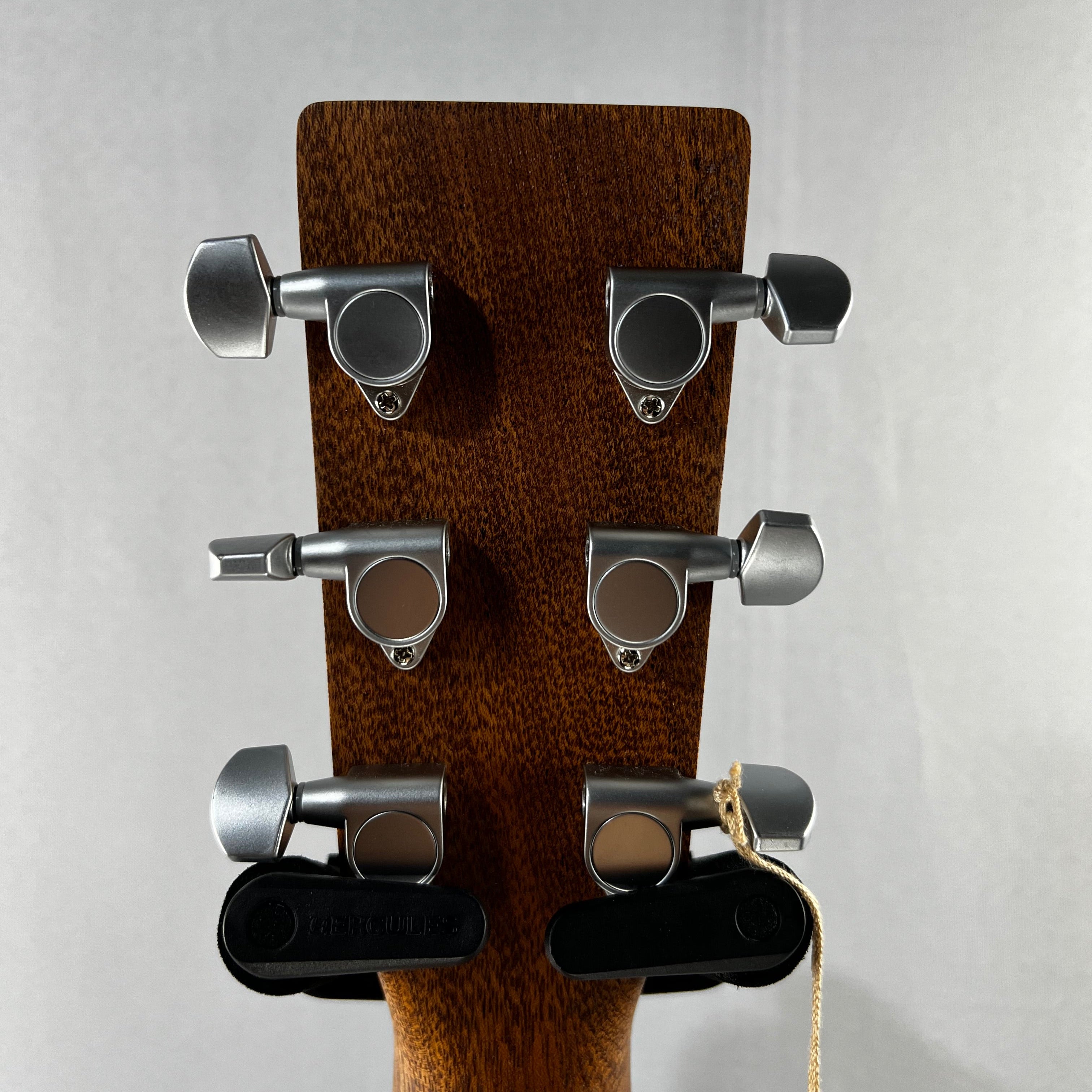 D-X2E Dreadnought A/E Guitar - Brazilian Rosewood Pattern #102 GET PLEK'D!