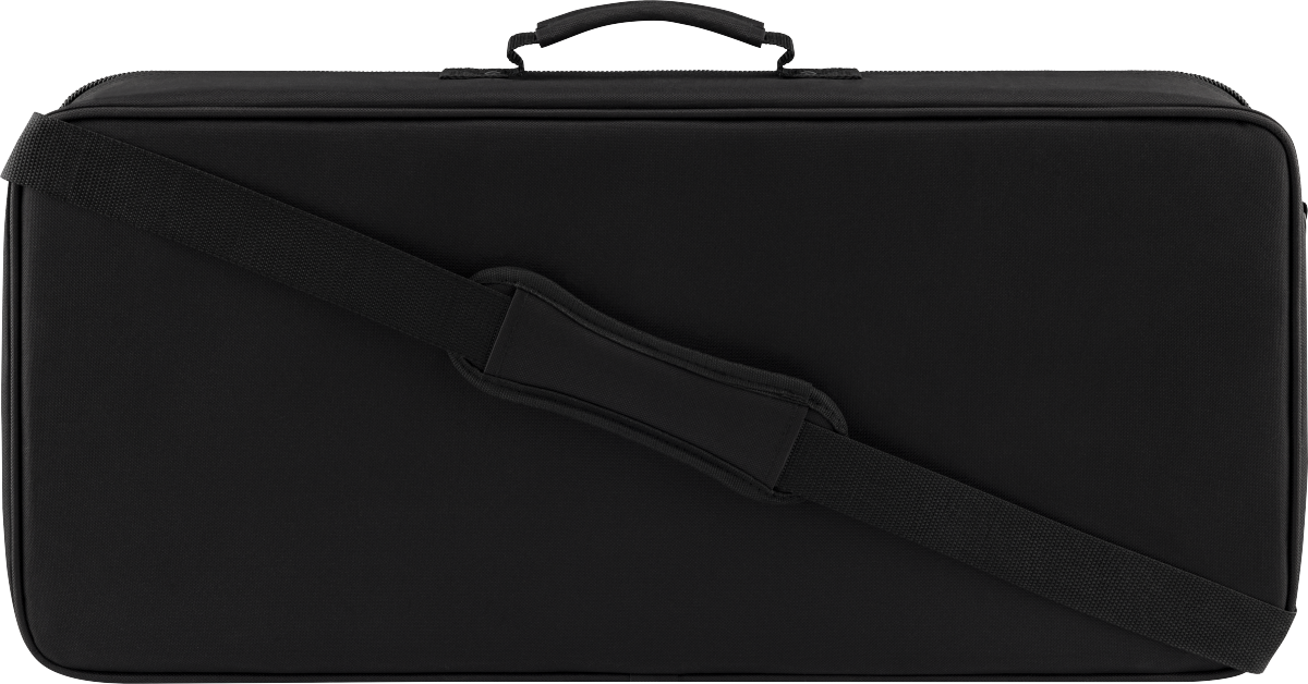 Fender Tone Master Pro - Black