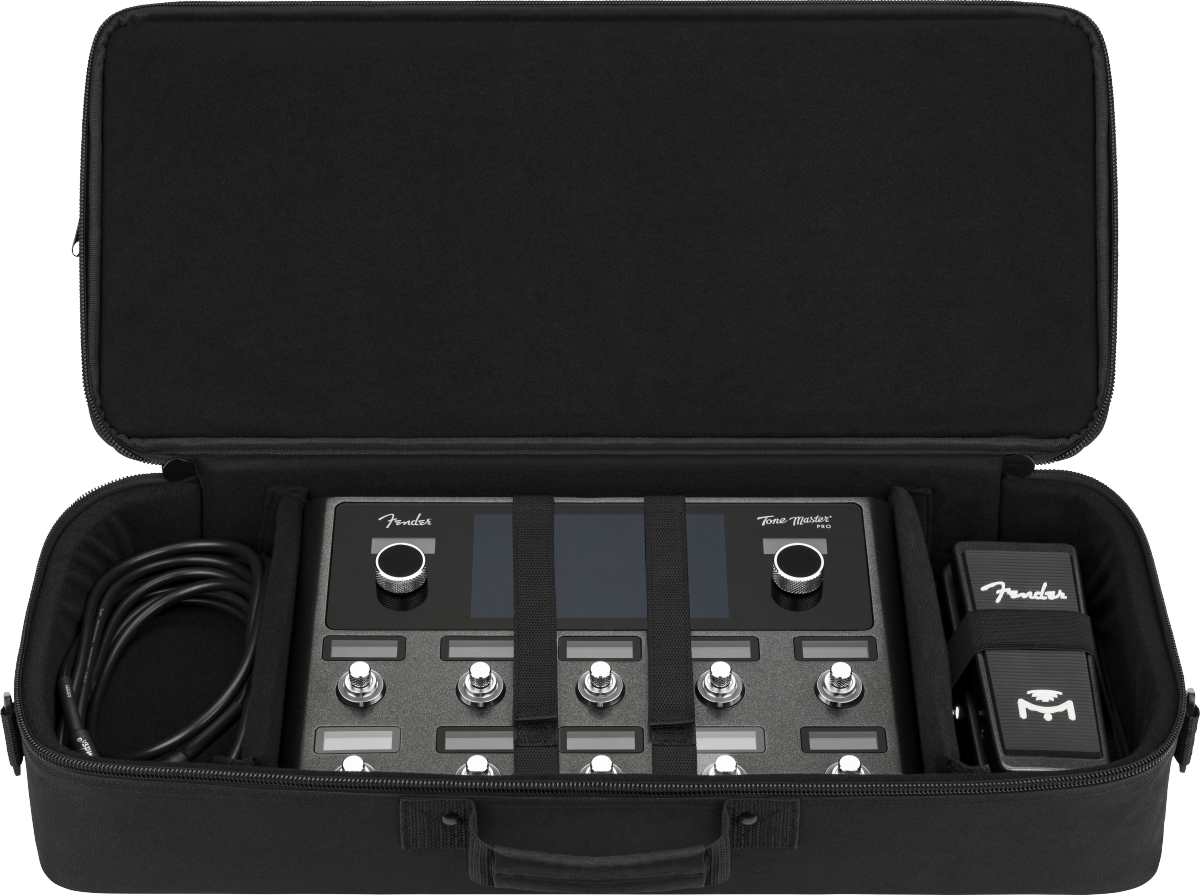Fender Tone Master Pro - Black
