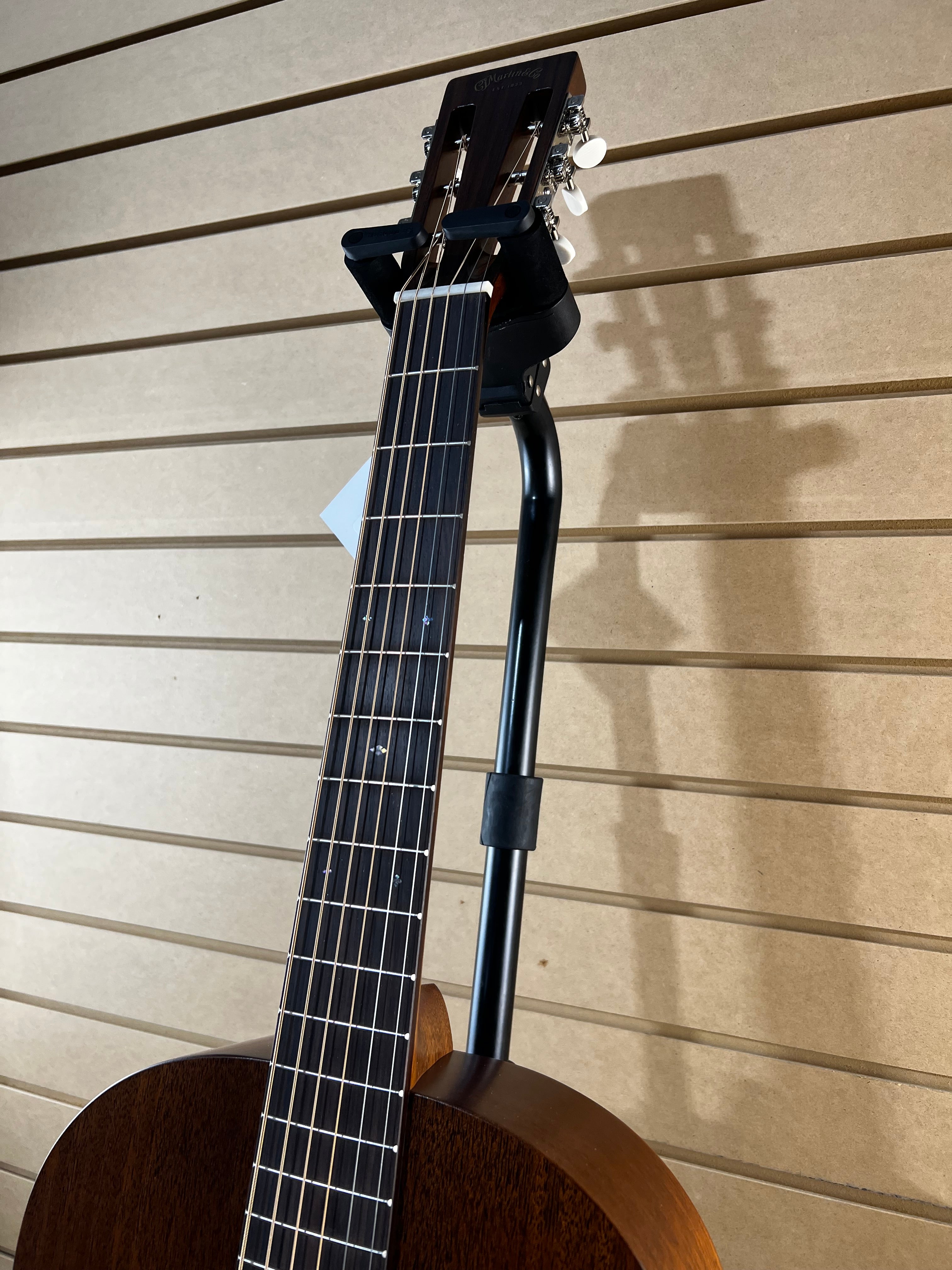 000-15SM Acoustic Guitar - Mahogany #153