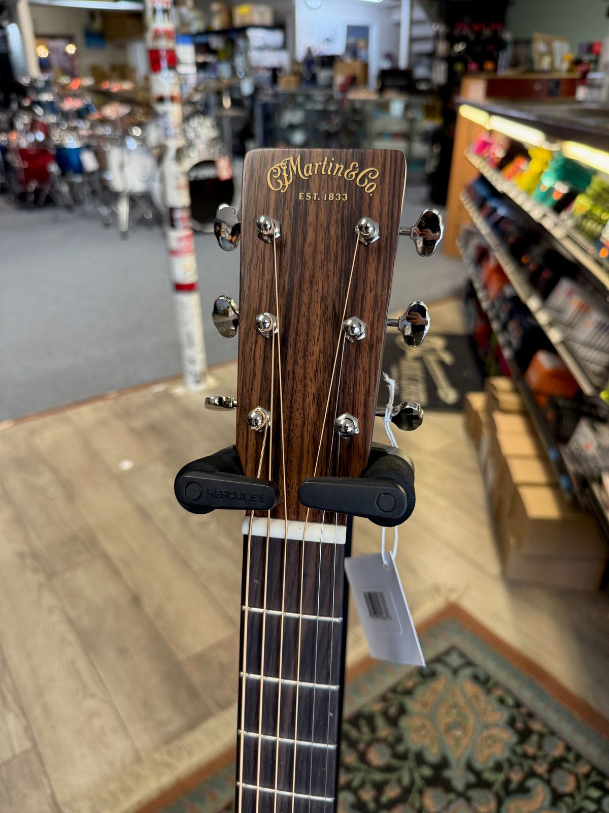 Martin 0-10E Jason Isbell, Acoustic-Electric Guitar #857