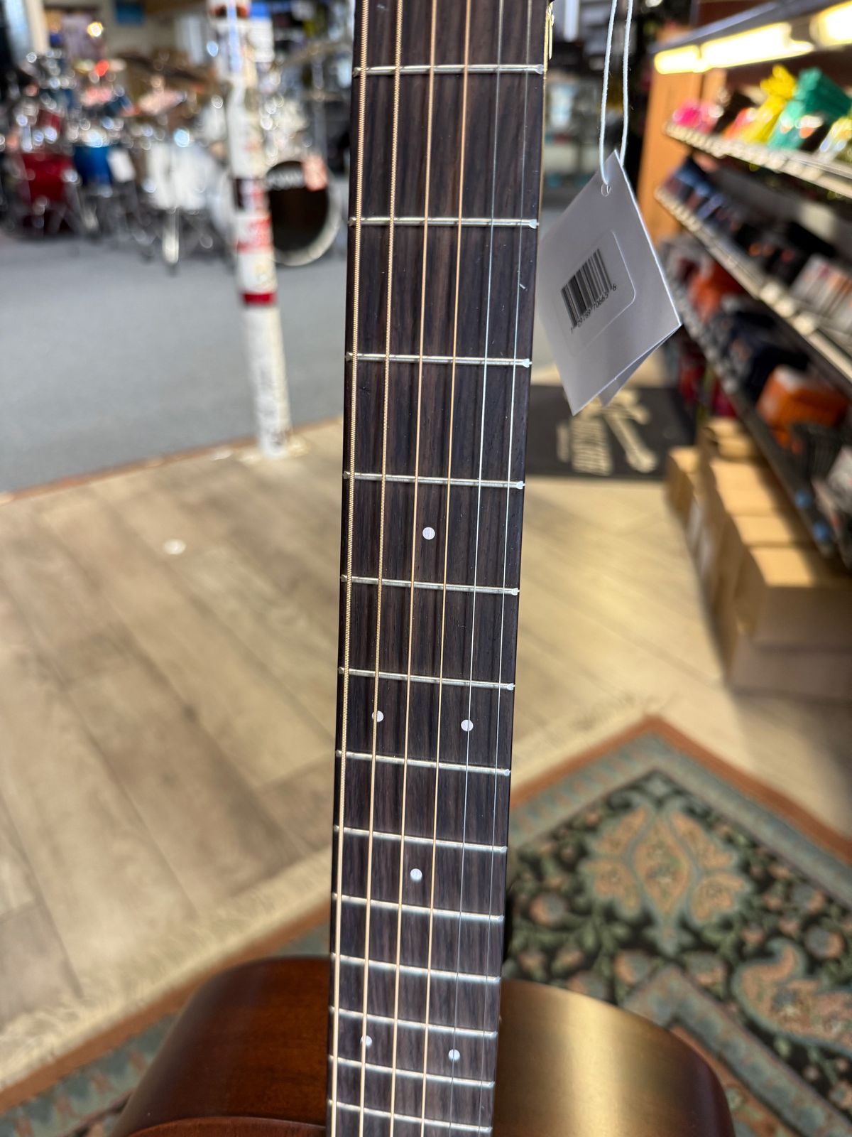 Martin 0-10E Jason Isbell, Acoustic-Electric Guitar #857