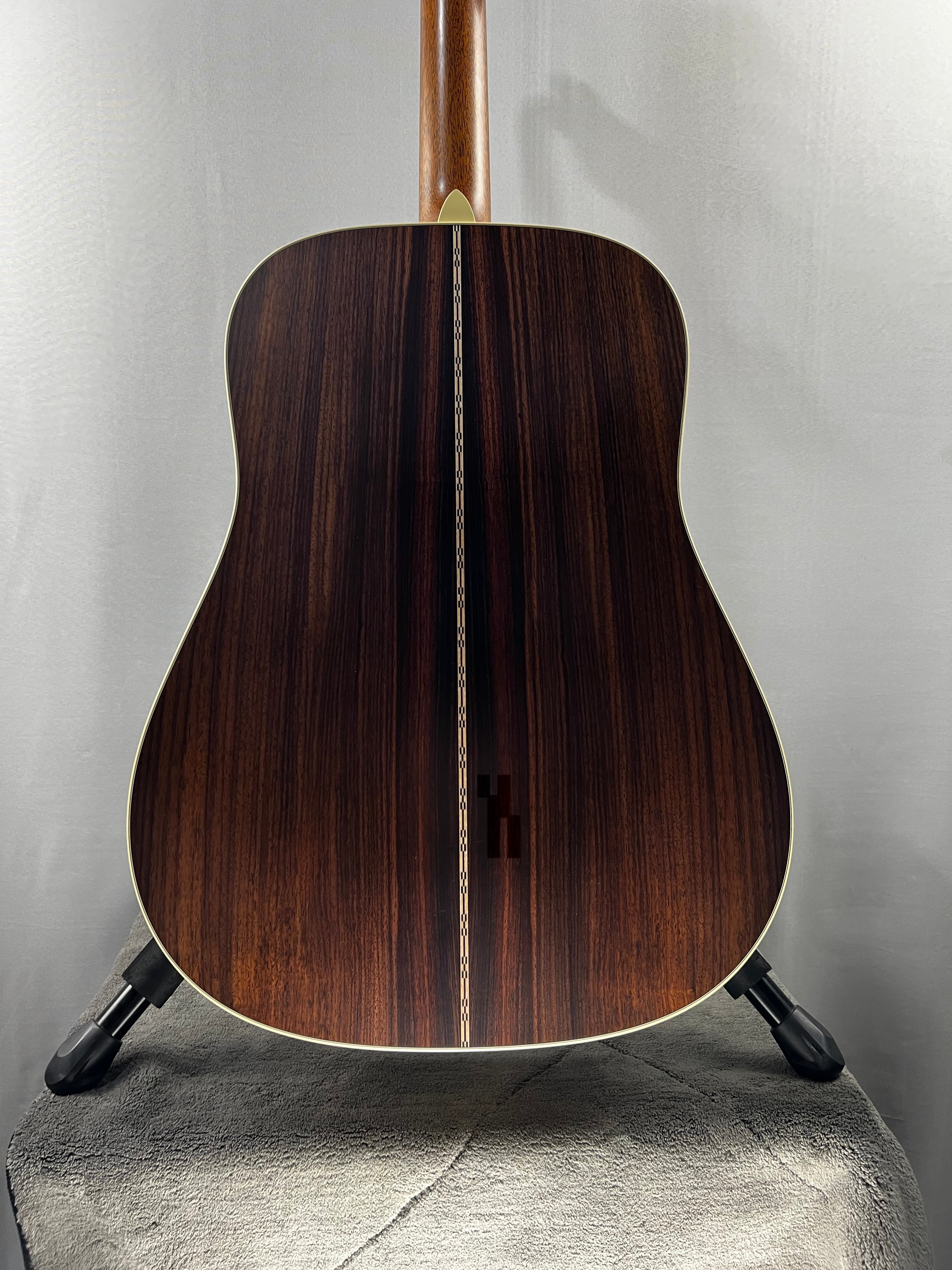 D-28 Satin Standard Series Acoustic Guitar - Satin Natural Aging Toner (2025) #516 GET PLEK'D!