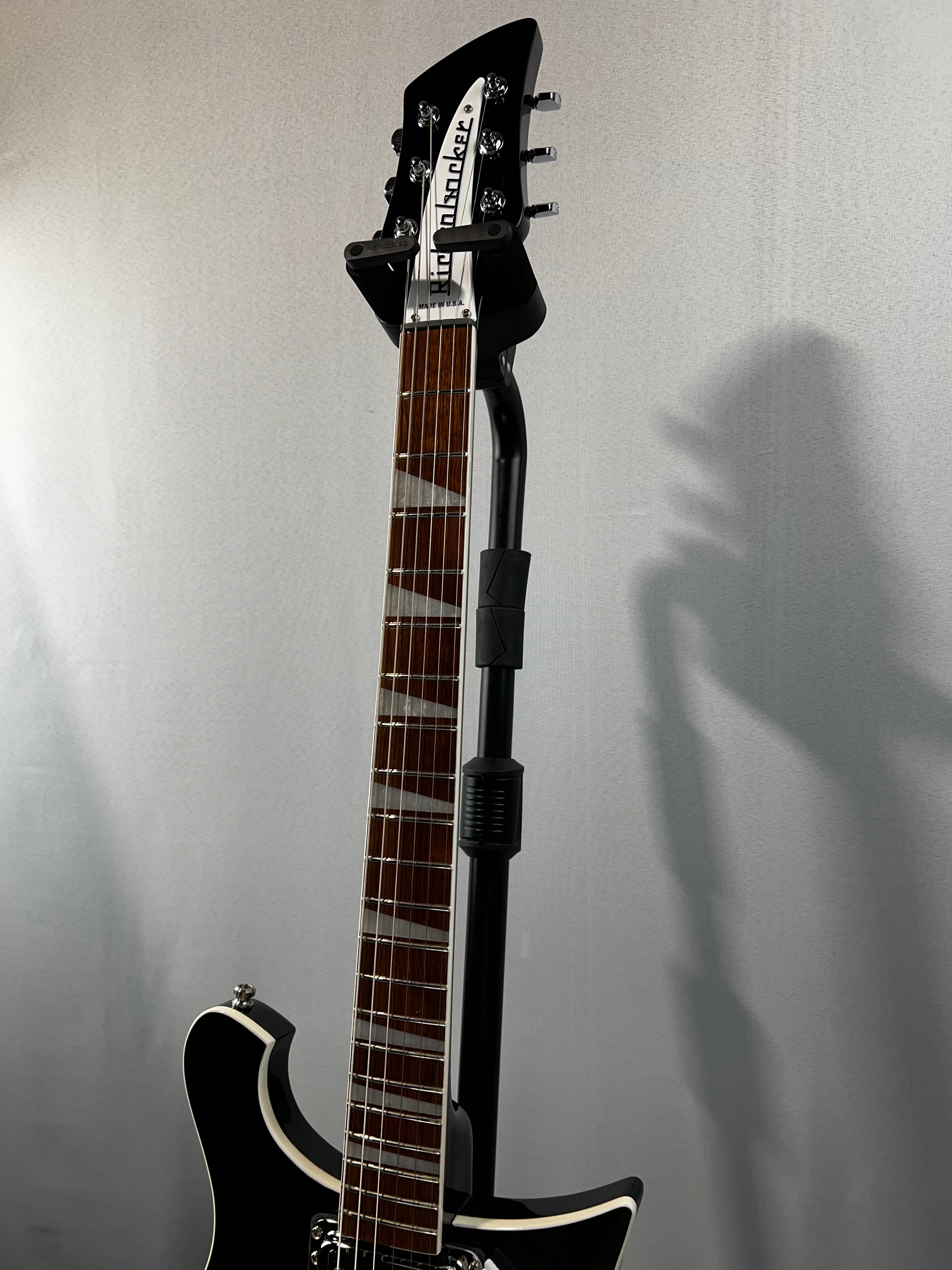 620JG Electric Guitar - Jetglo #716